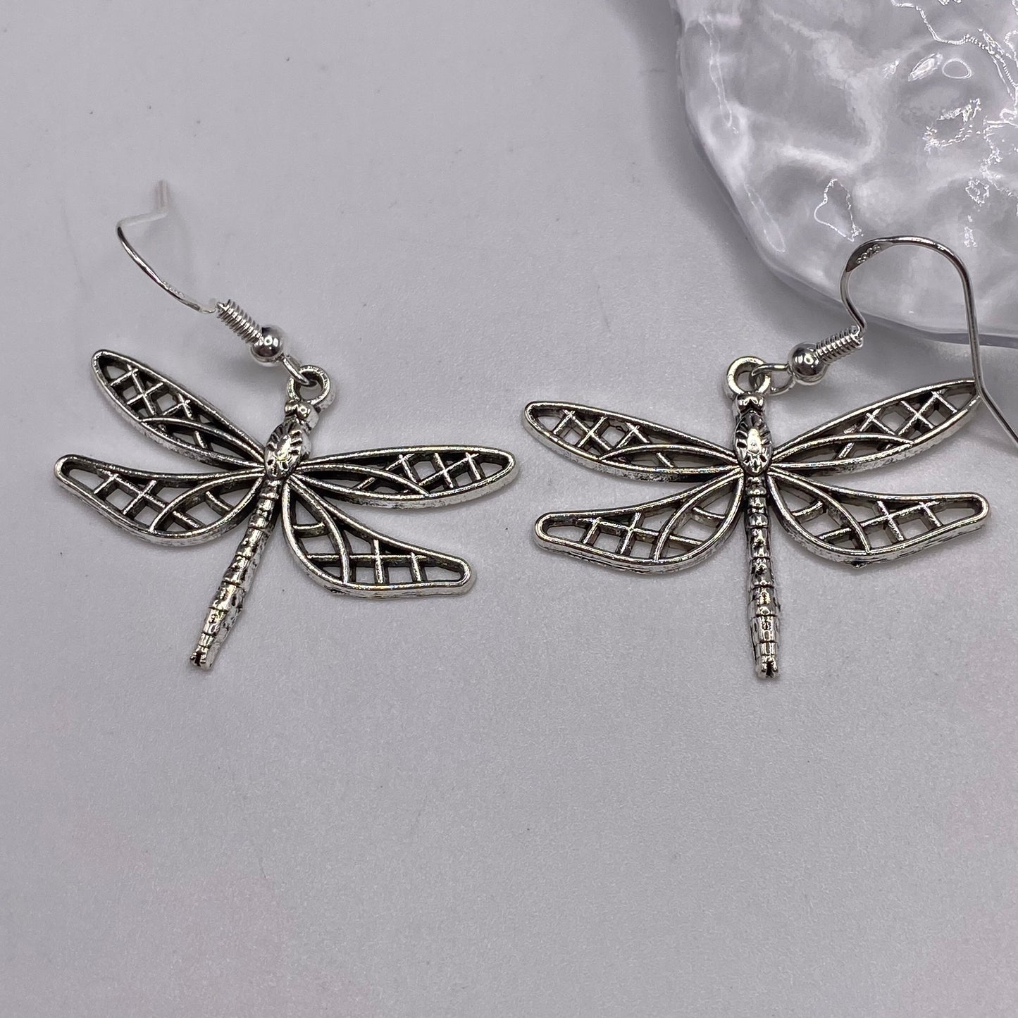 Dragonfly Earrings