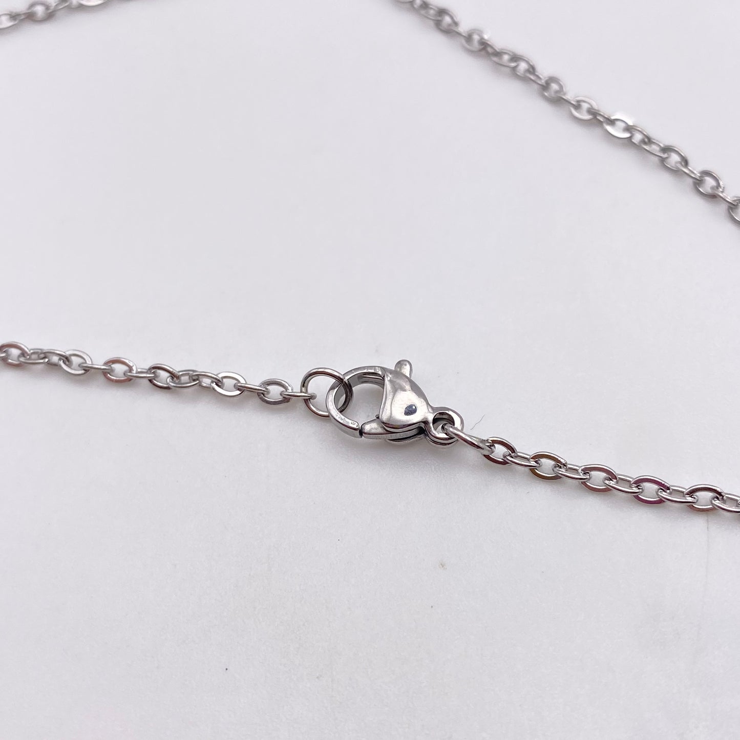 Martini Necklace