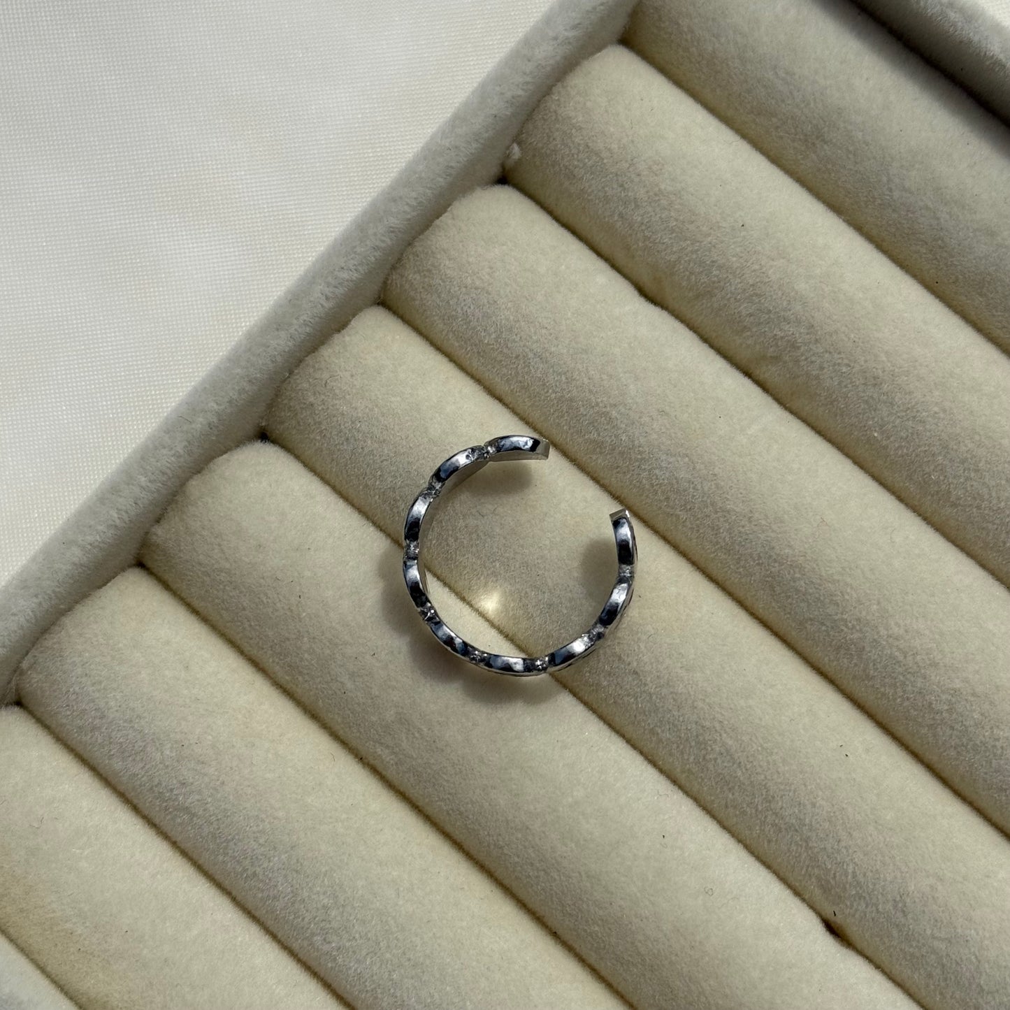 Cherry Ring