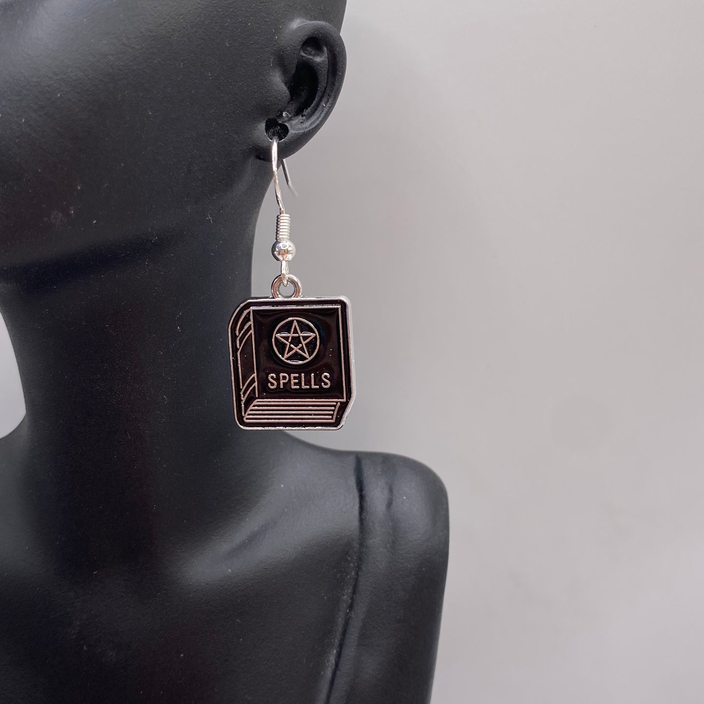 Witch Accessory Earrings