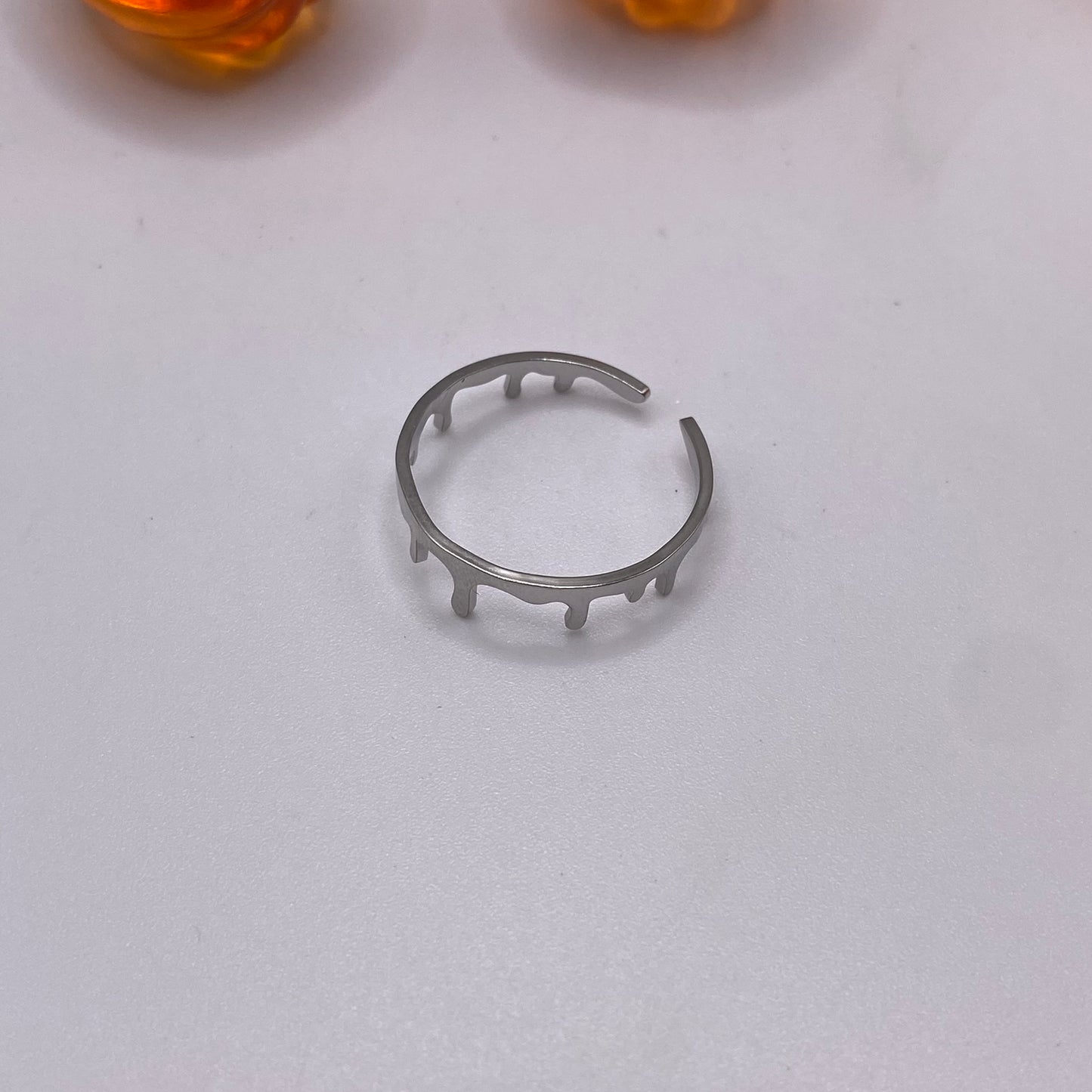 Halloween Rings