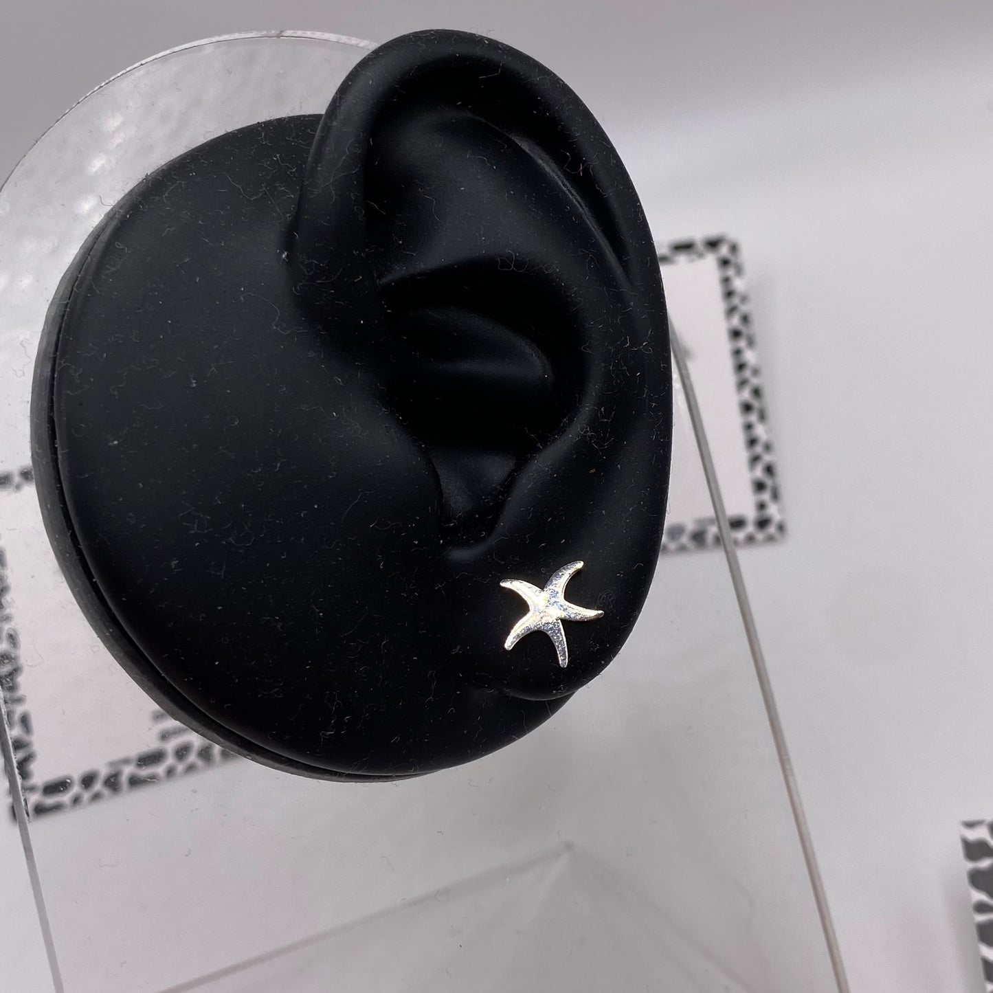 Summer Animal Stud Earrings