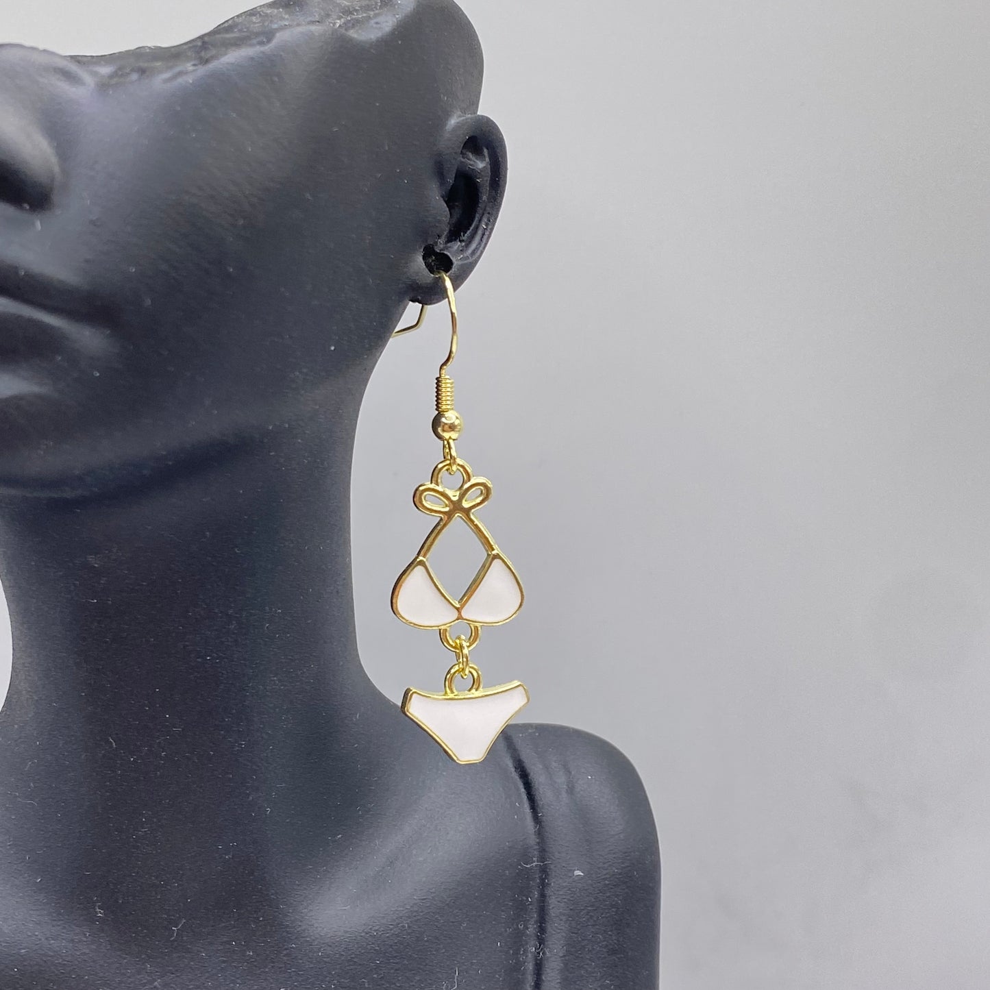 Bikini Earrings