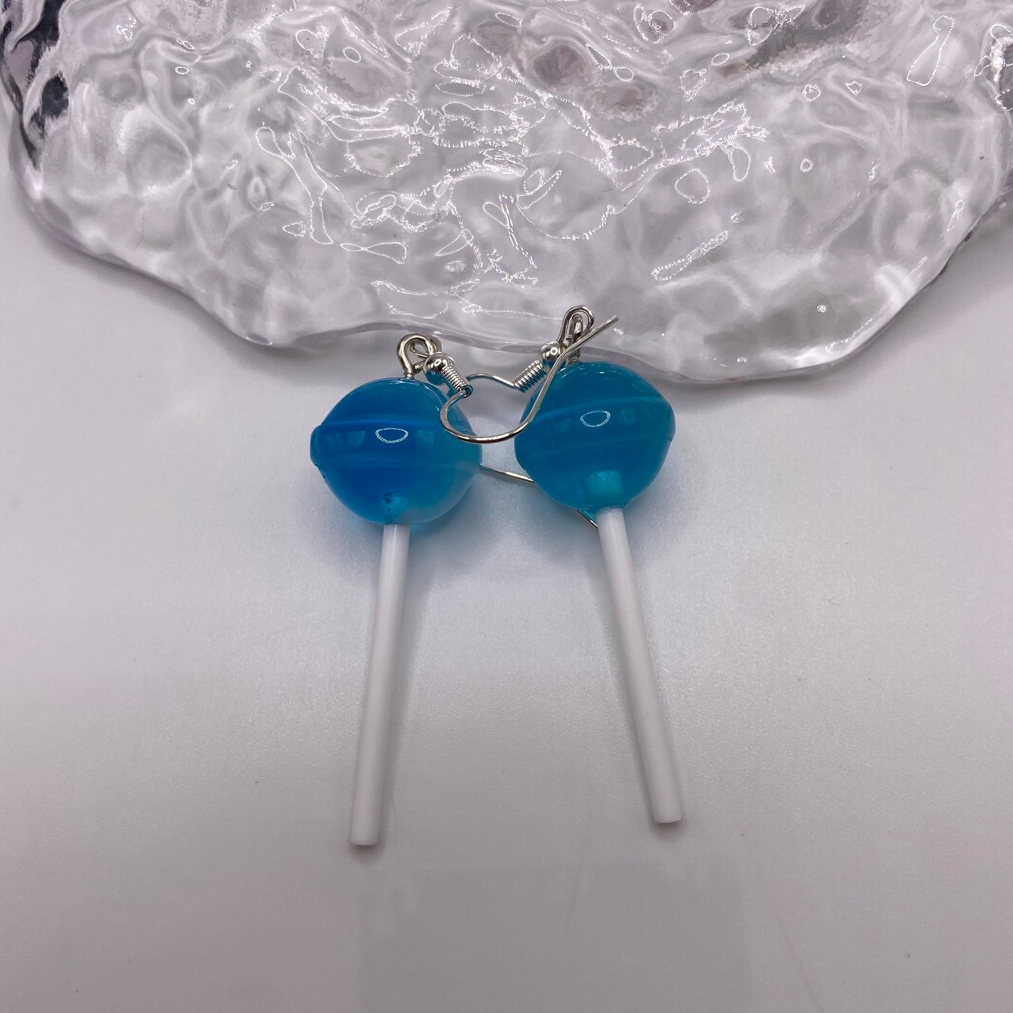 Lollipop Earrings