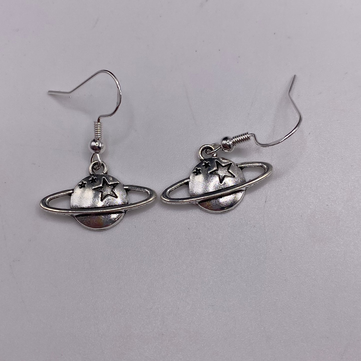 Planet Earrings