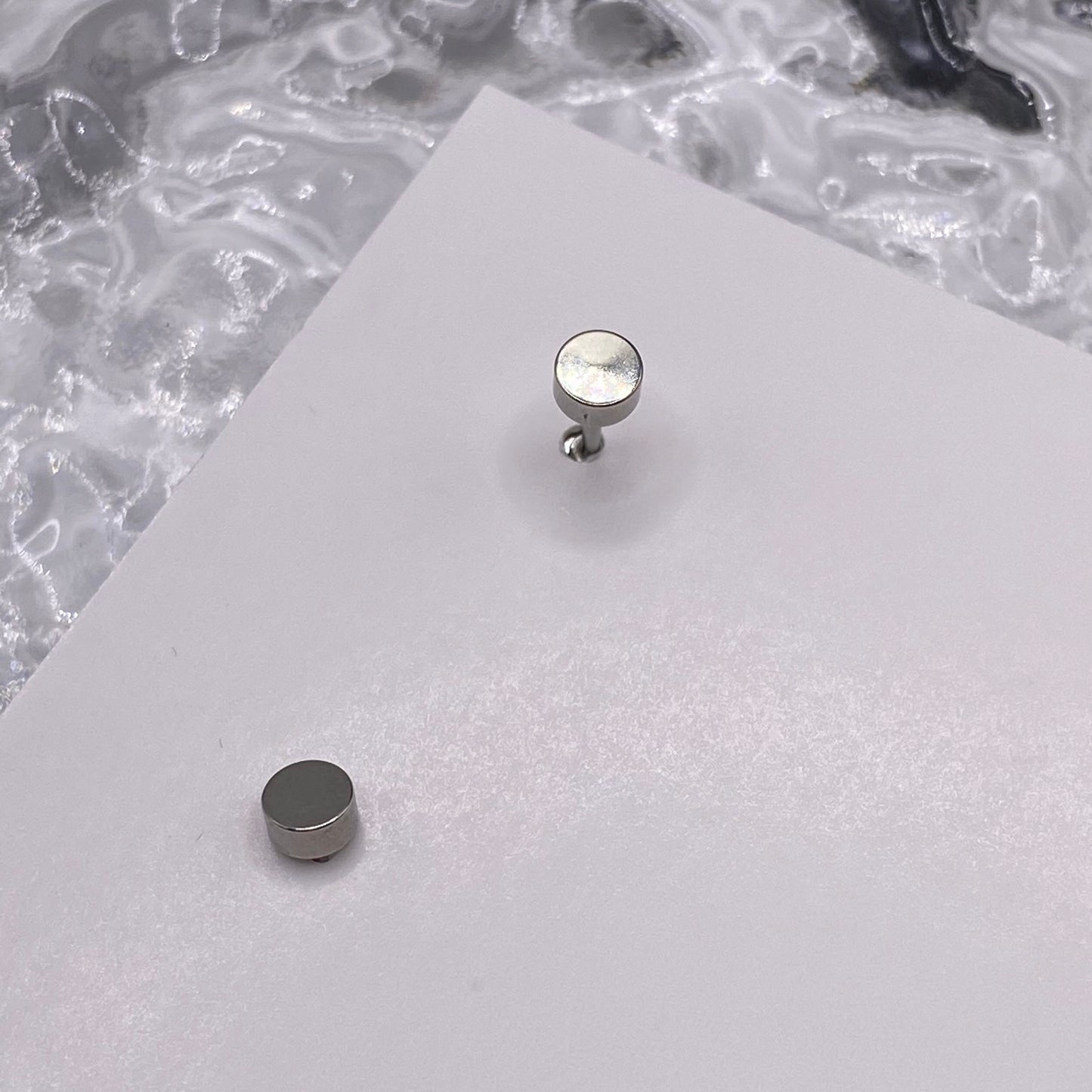 Strawberry Stud Earrings