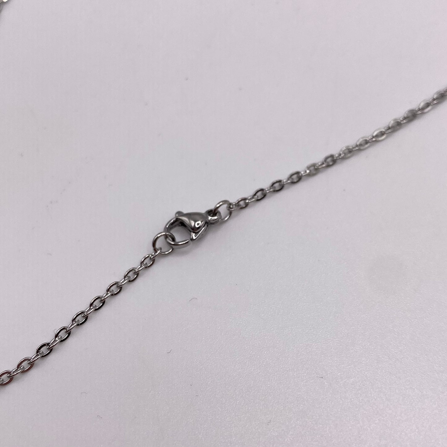 Monstera Leaf Necklace