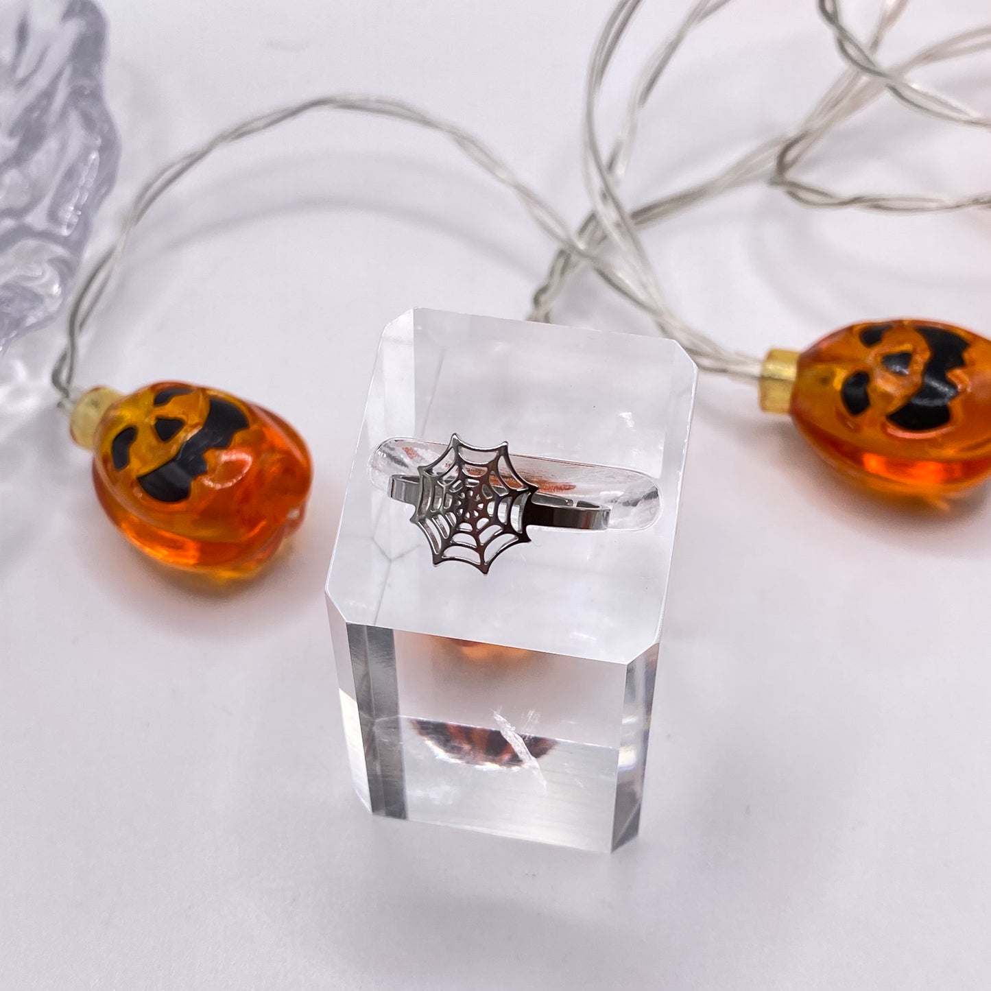 Halloween Rings