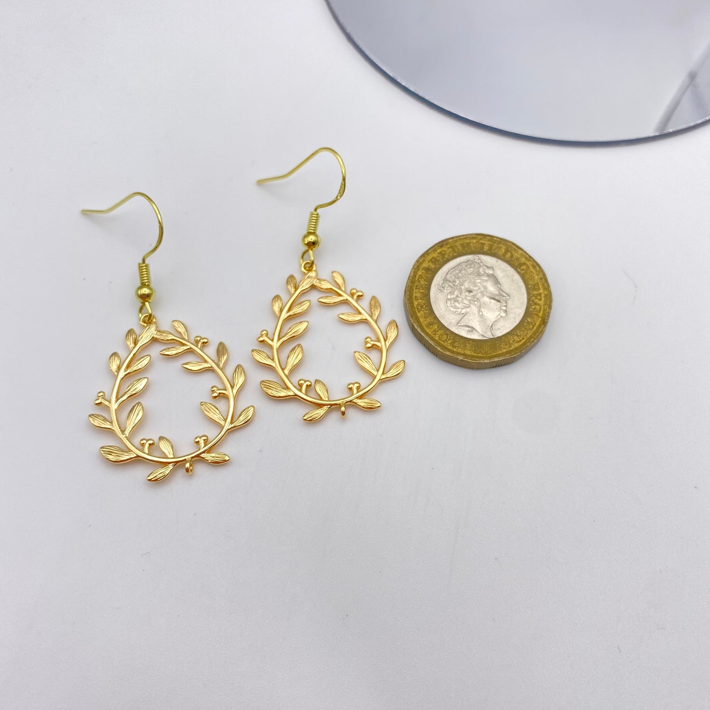 Ivy Earrings