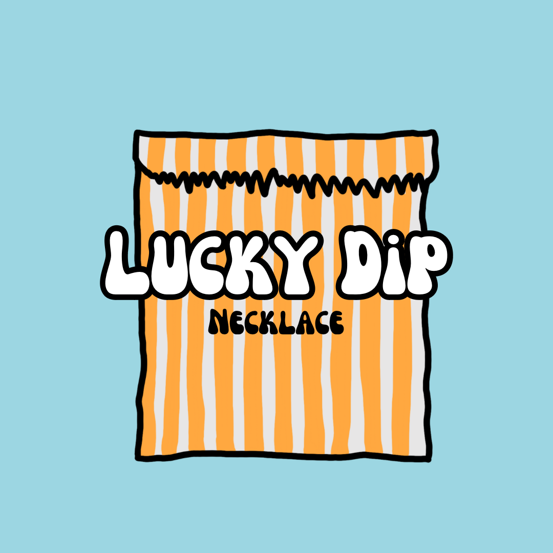 Summer Necklace Lucky Dip