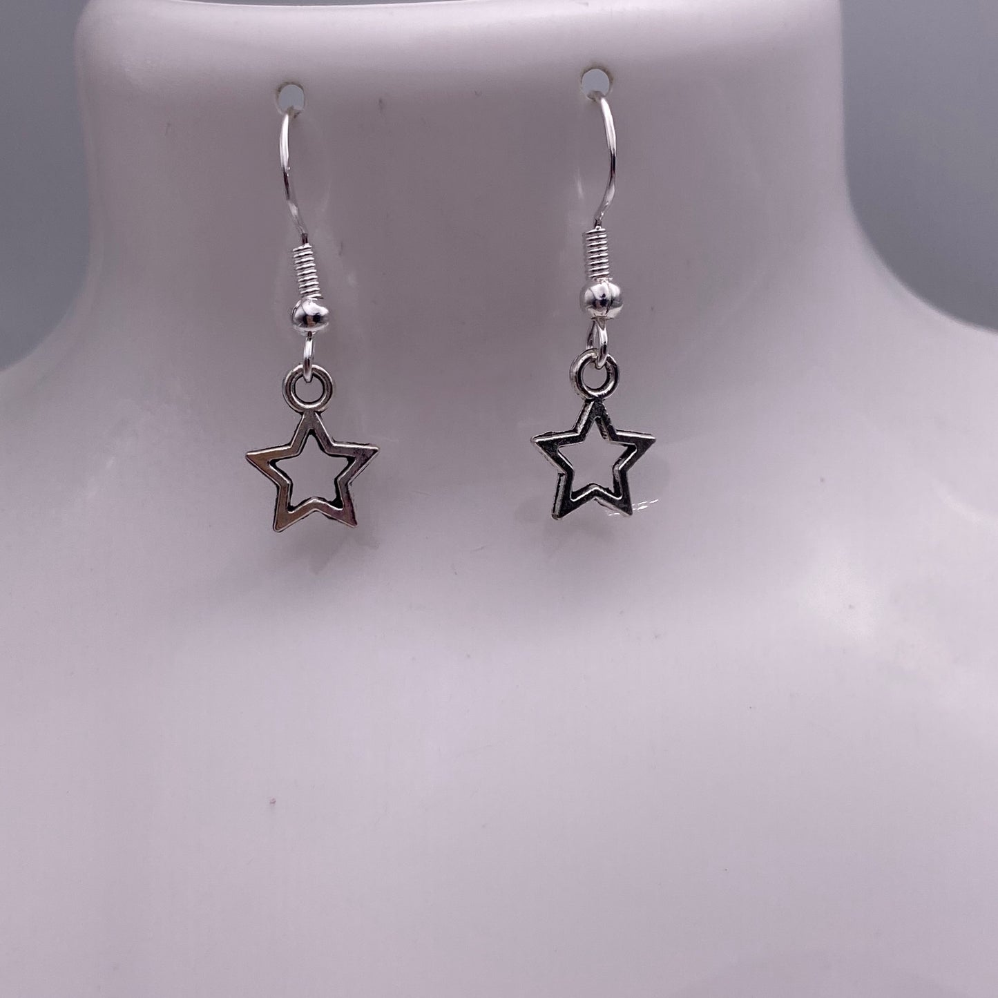 Star Earrings