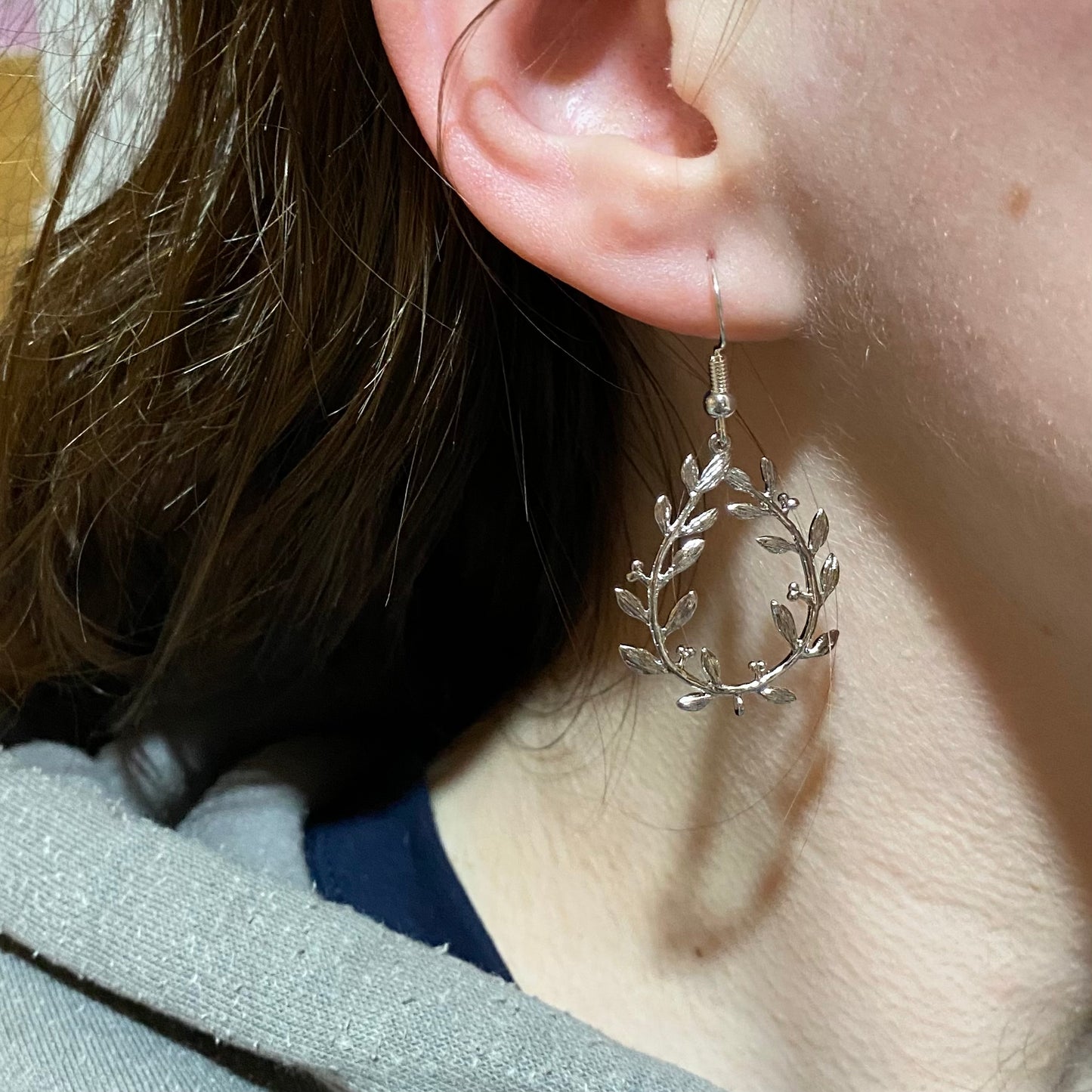 Ivy Earrings