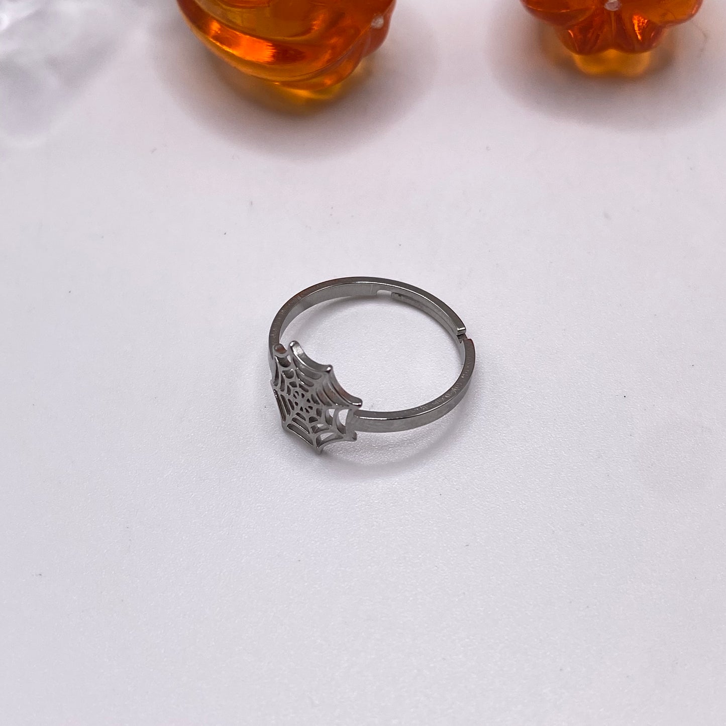 Halloween Rings