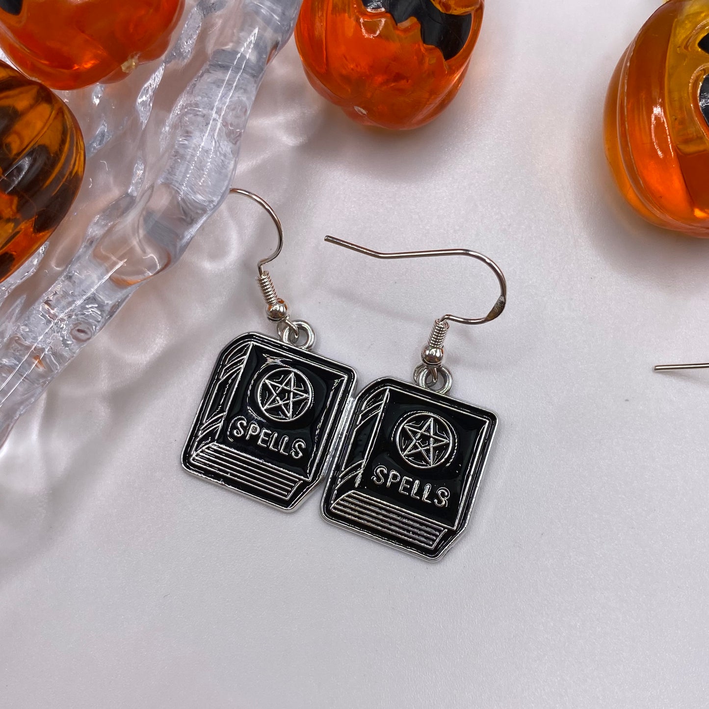 Witch Accessory Earrings