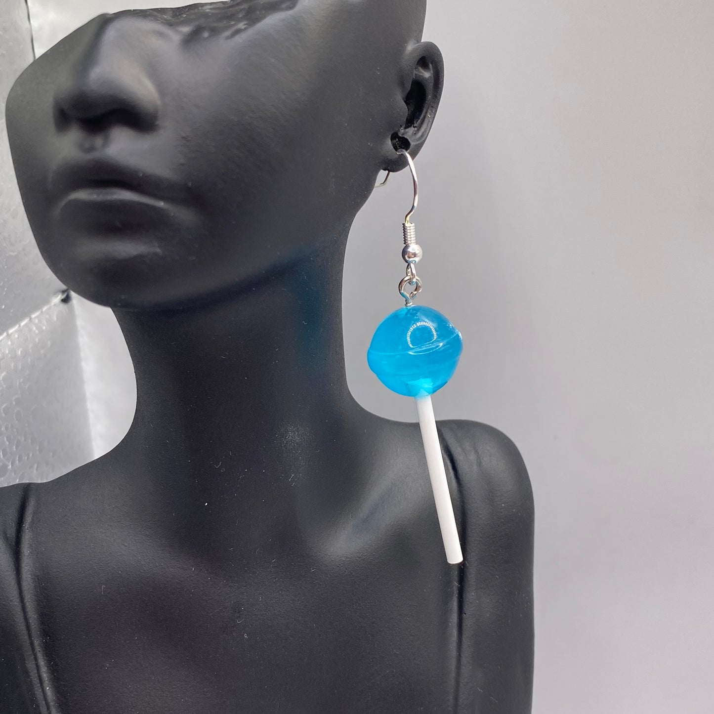 Lollipop Earrings