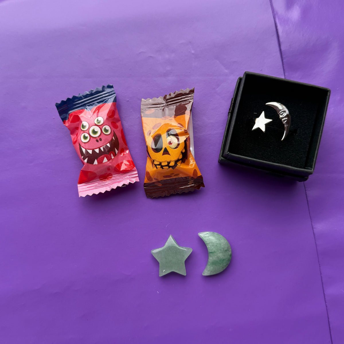 Halloween Box