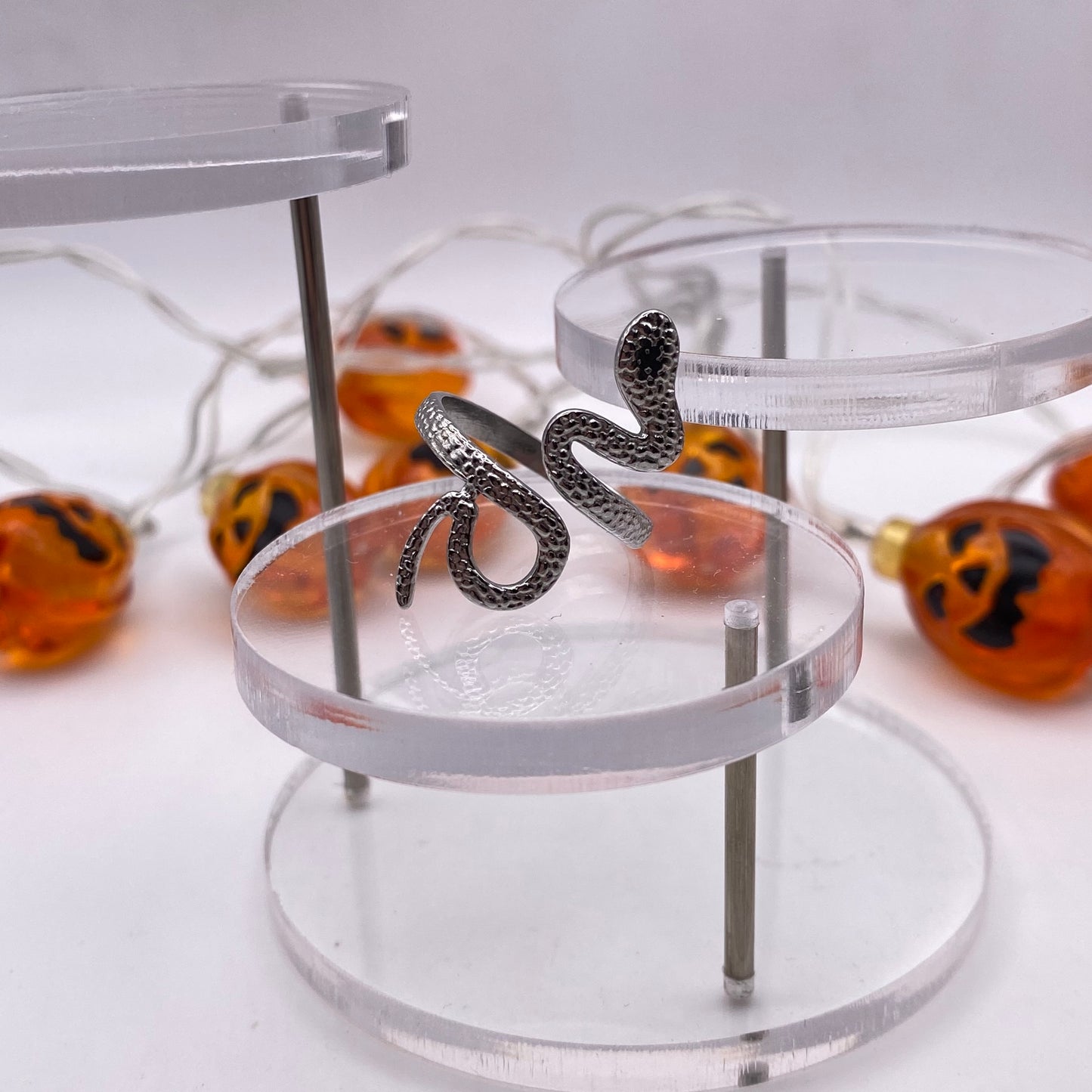 Halloween Rings