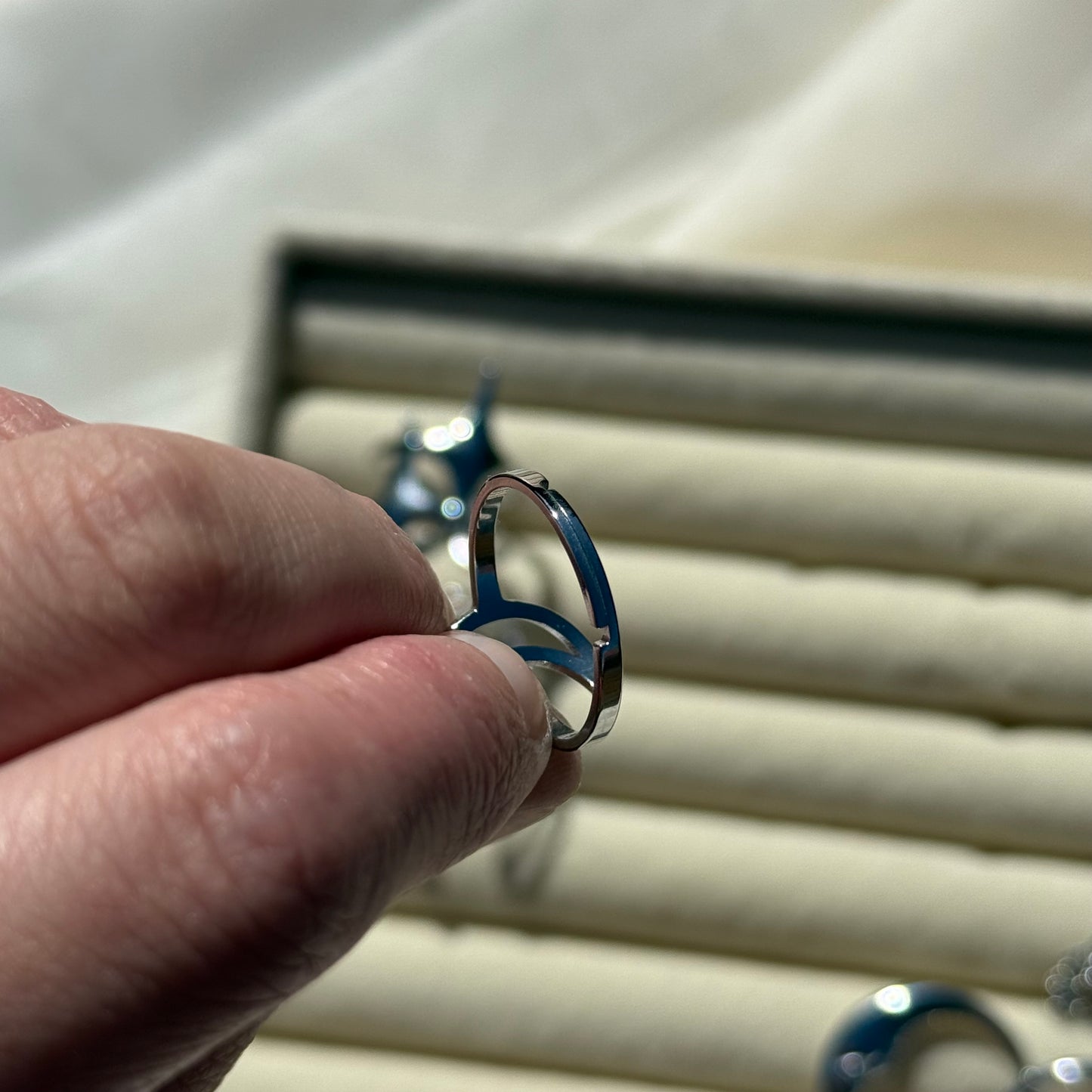 Celestial Rings