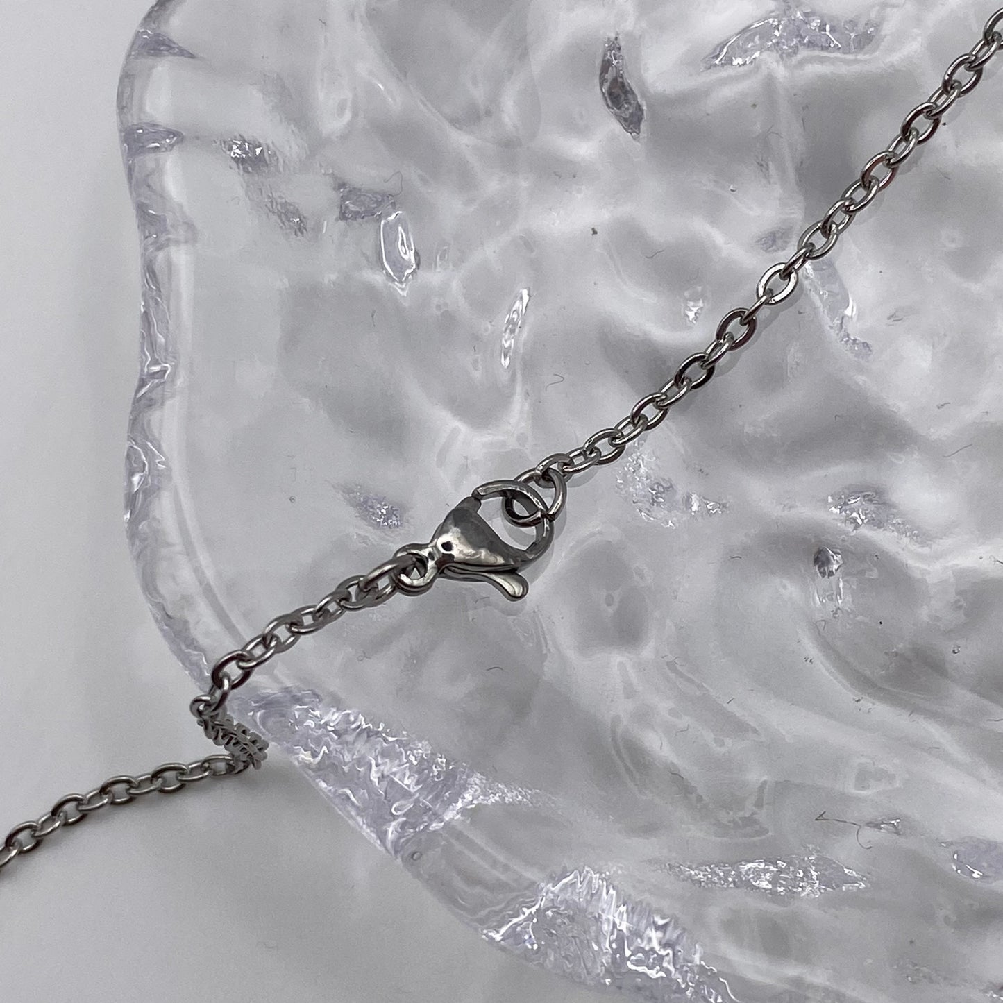 Cloud Necklace