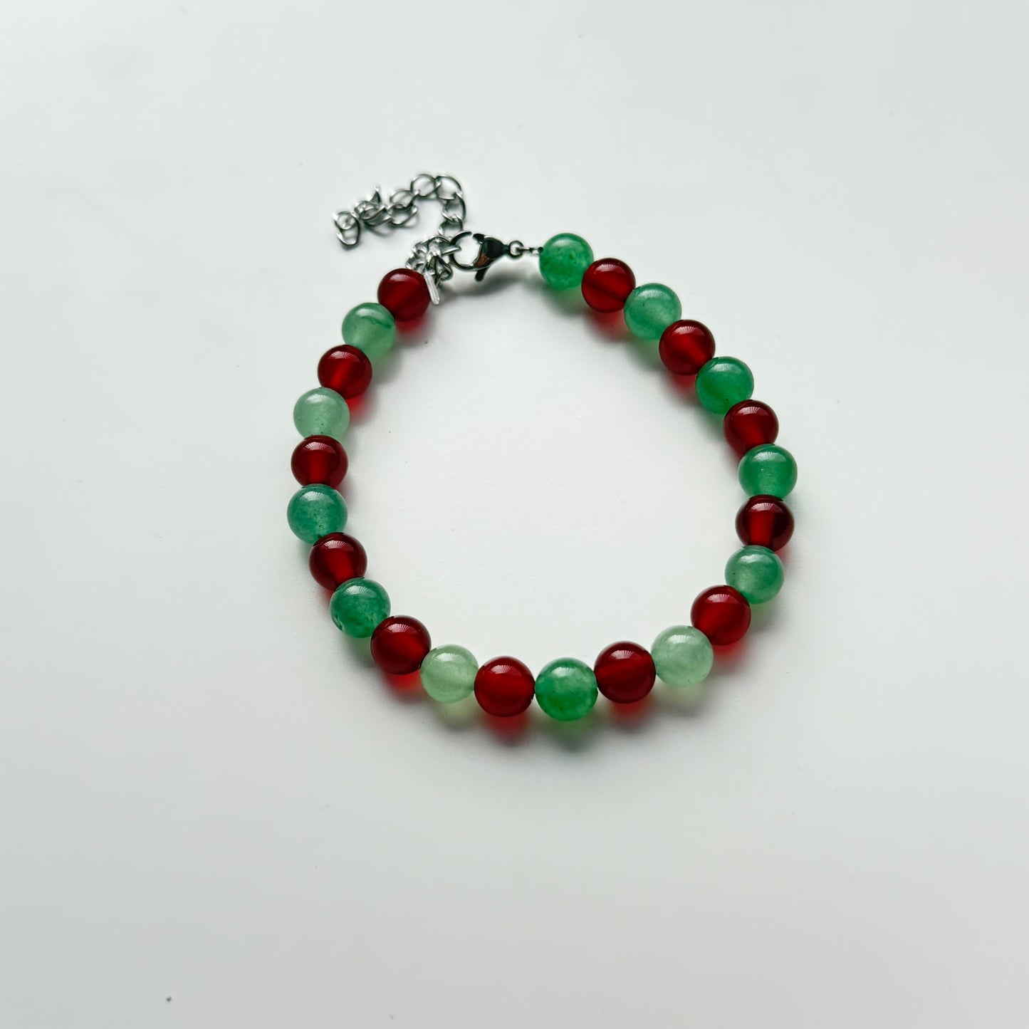 Becca custom bracelet