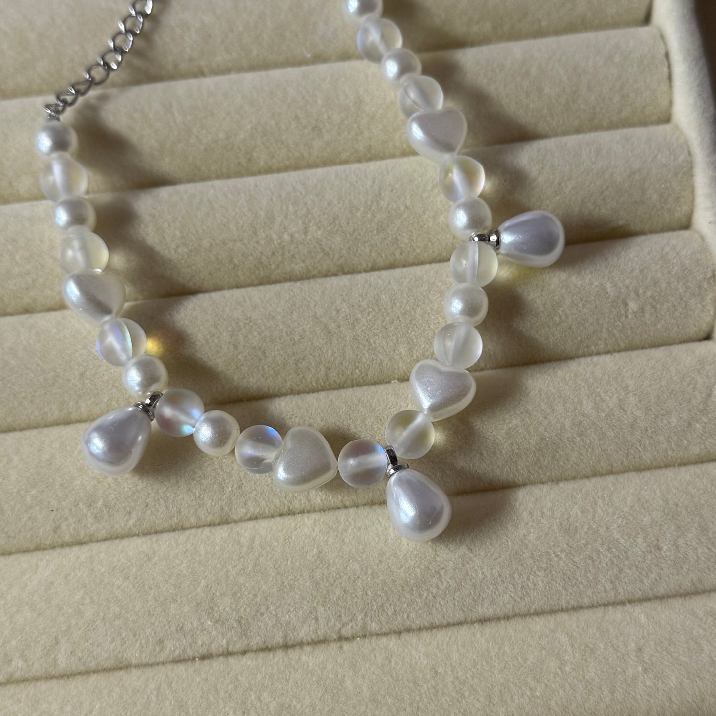 Mermaid Pearl Bracelet