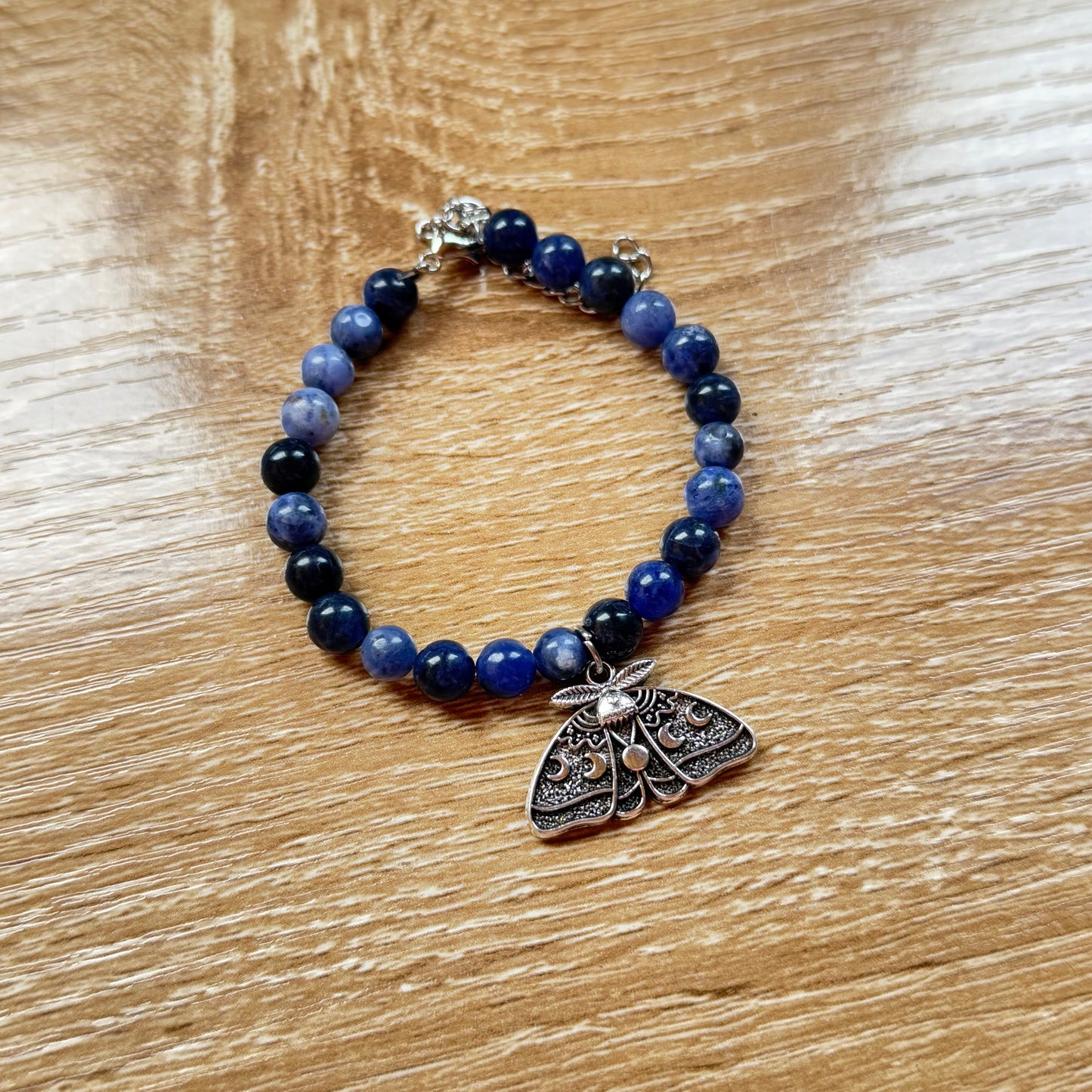 Shar custom bracelet