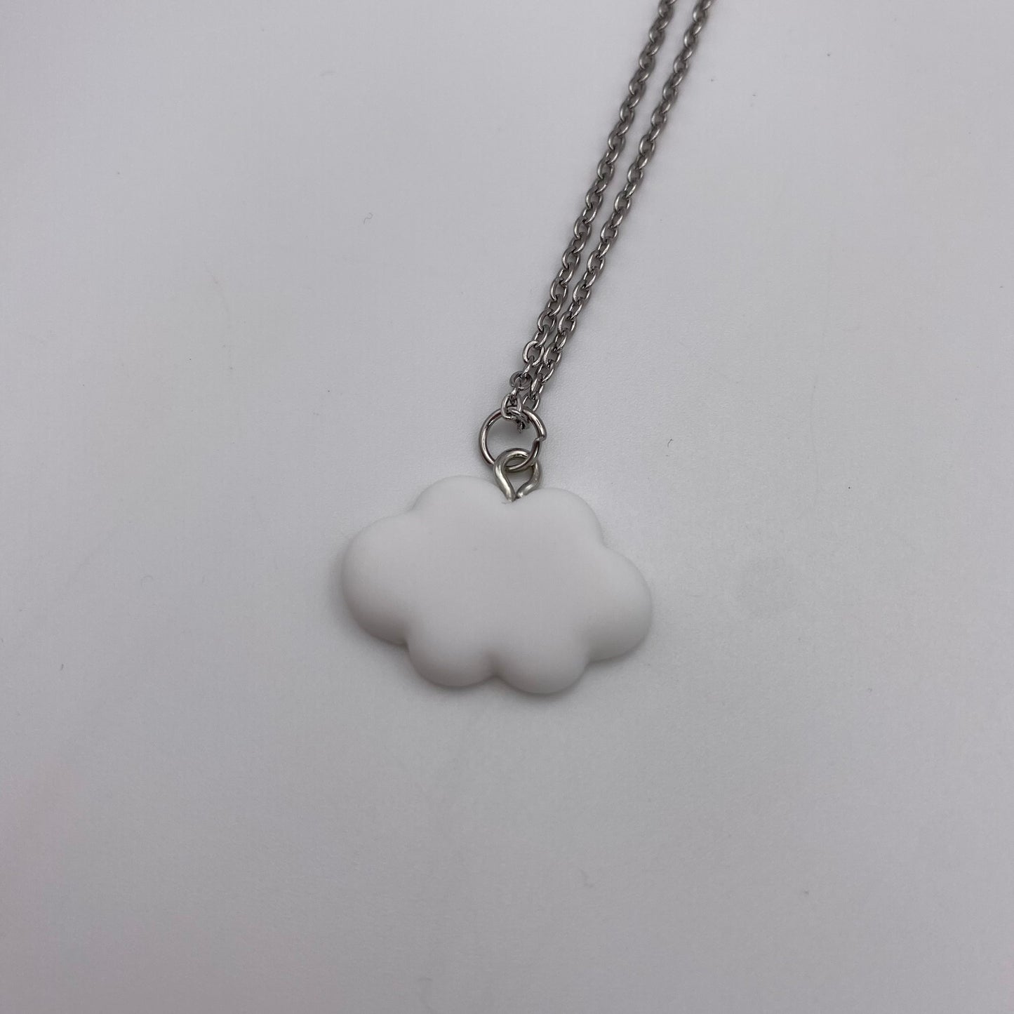 Cloud Necklace