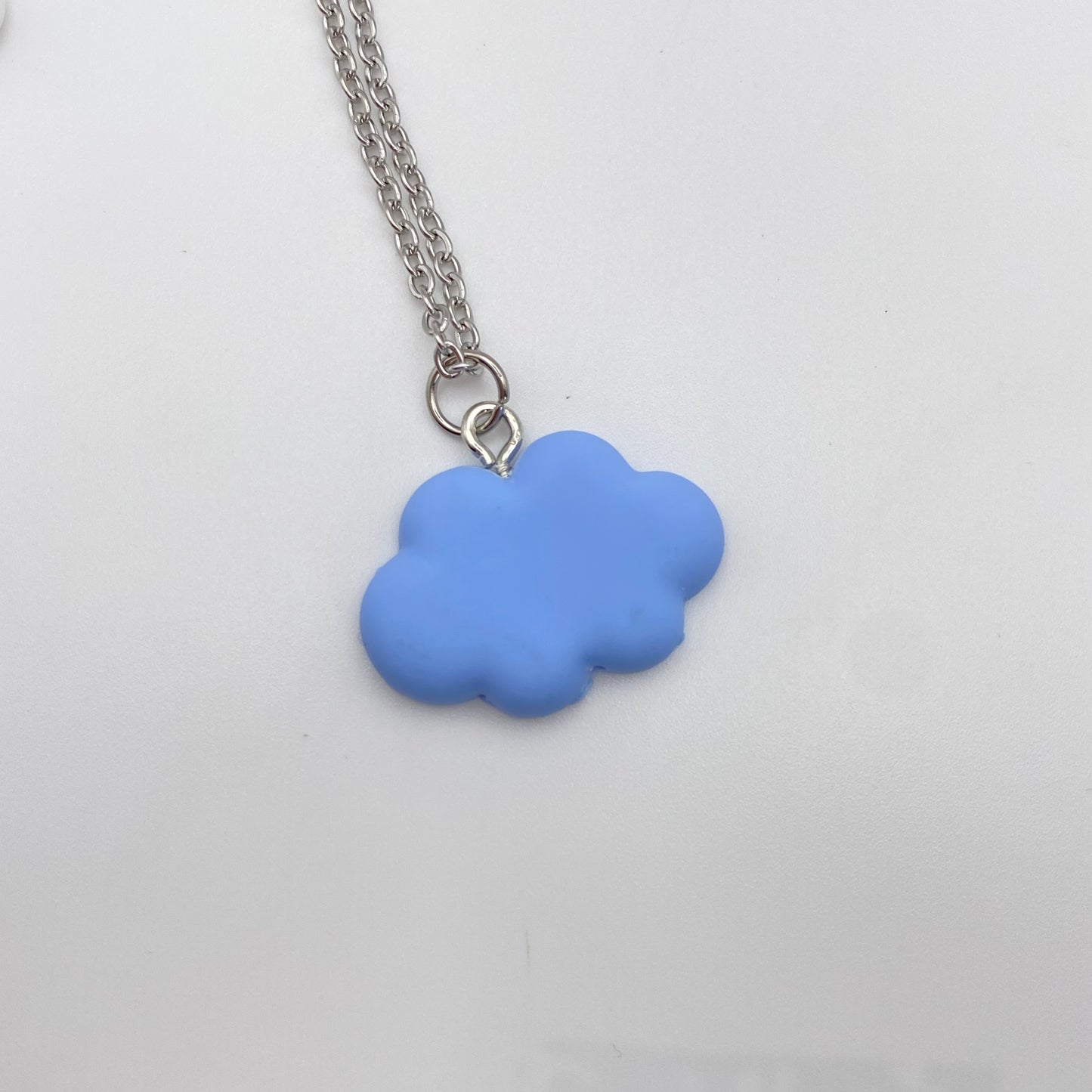 Cloud Necklace