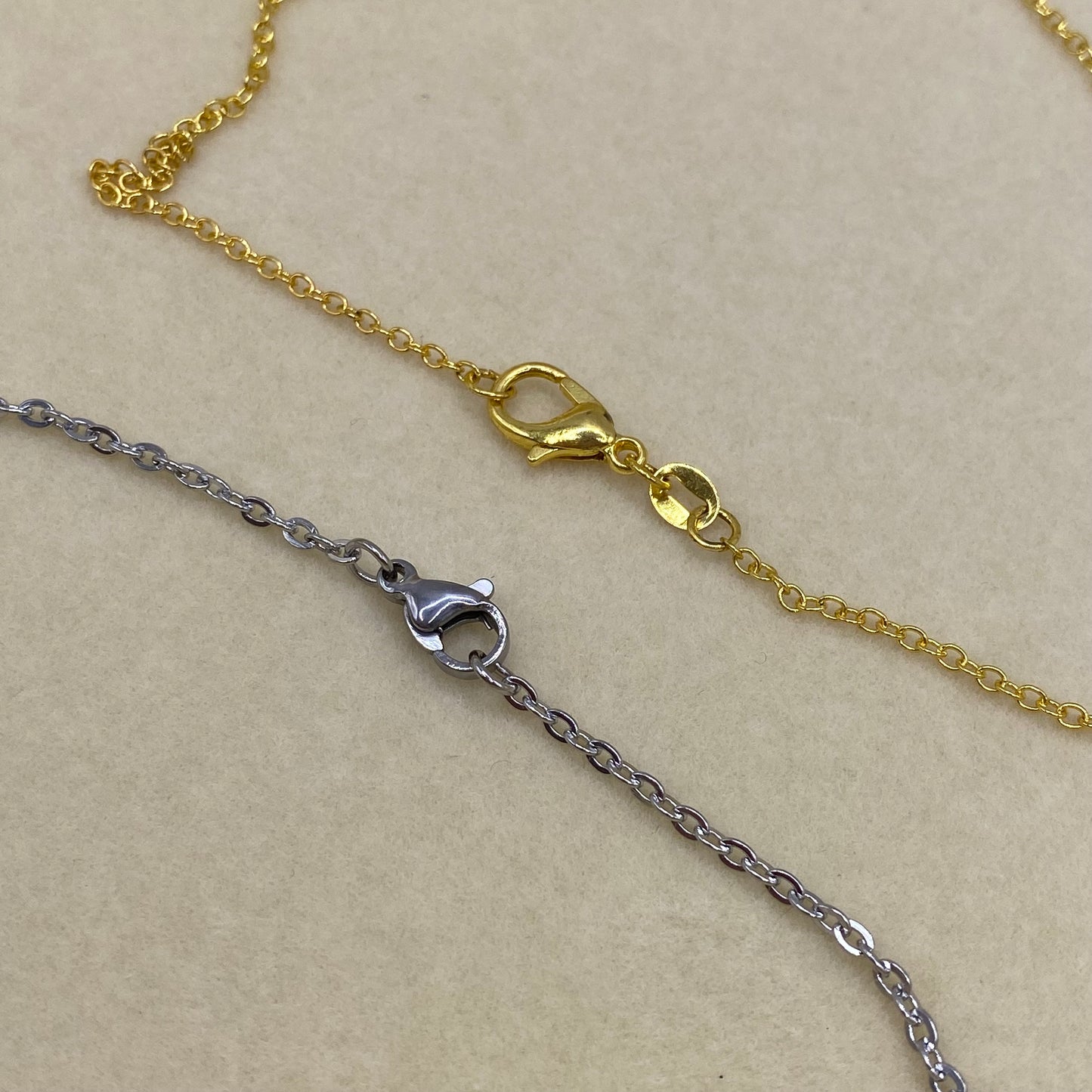 Luxury Sun Necklace