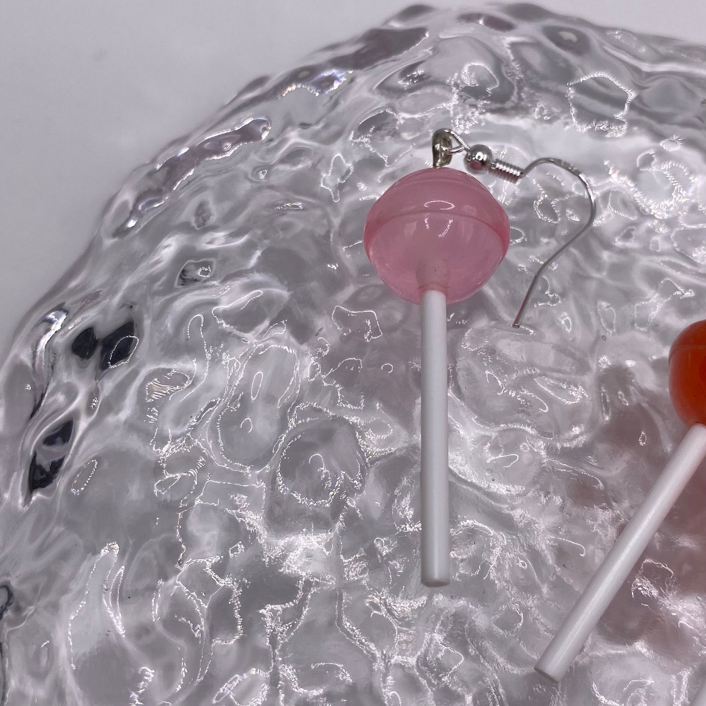 Lollipop Earrings