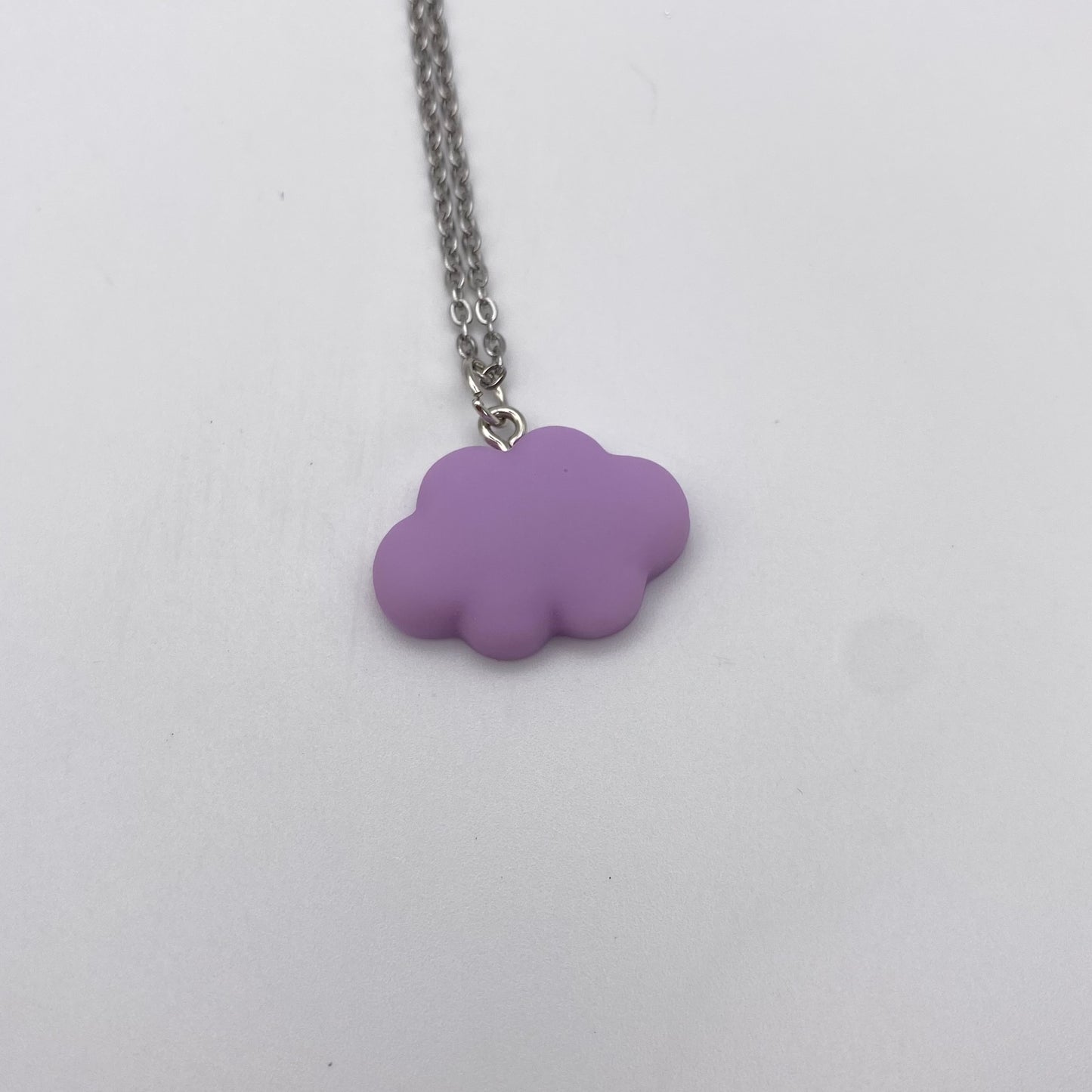 Cloud Necklace