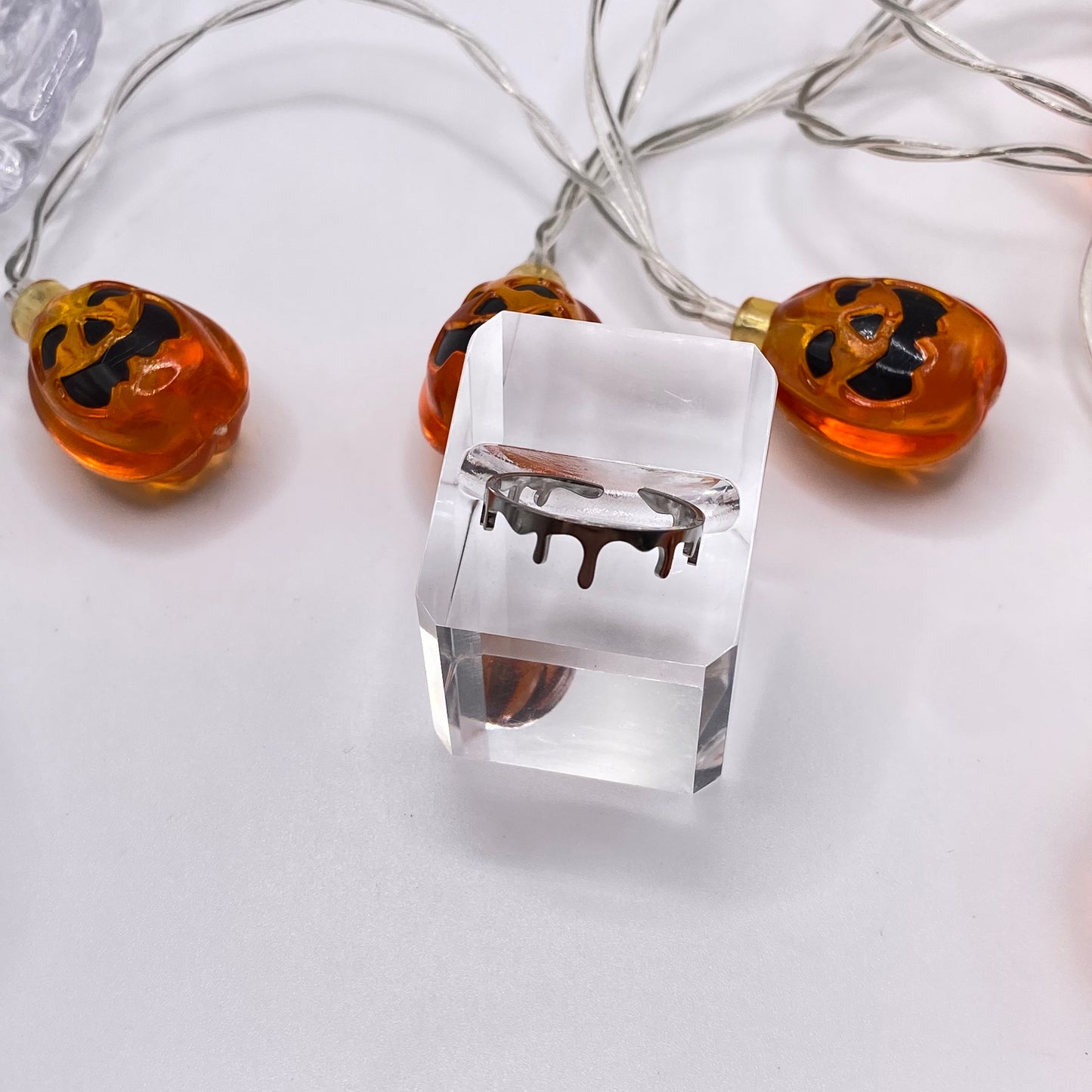 Halloween Rings