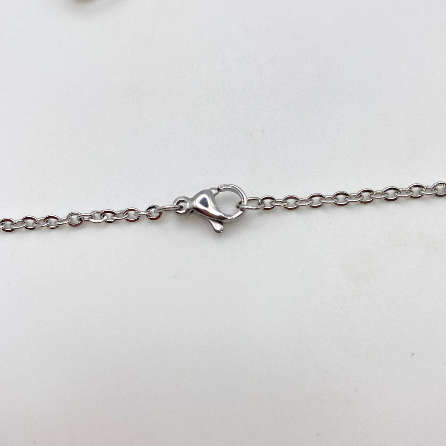 Watering Can Necklace