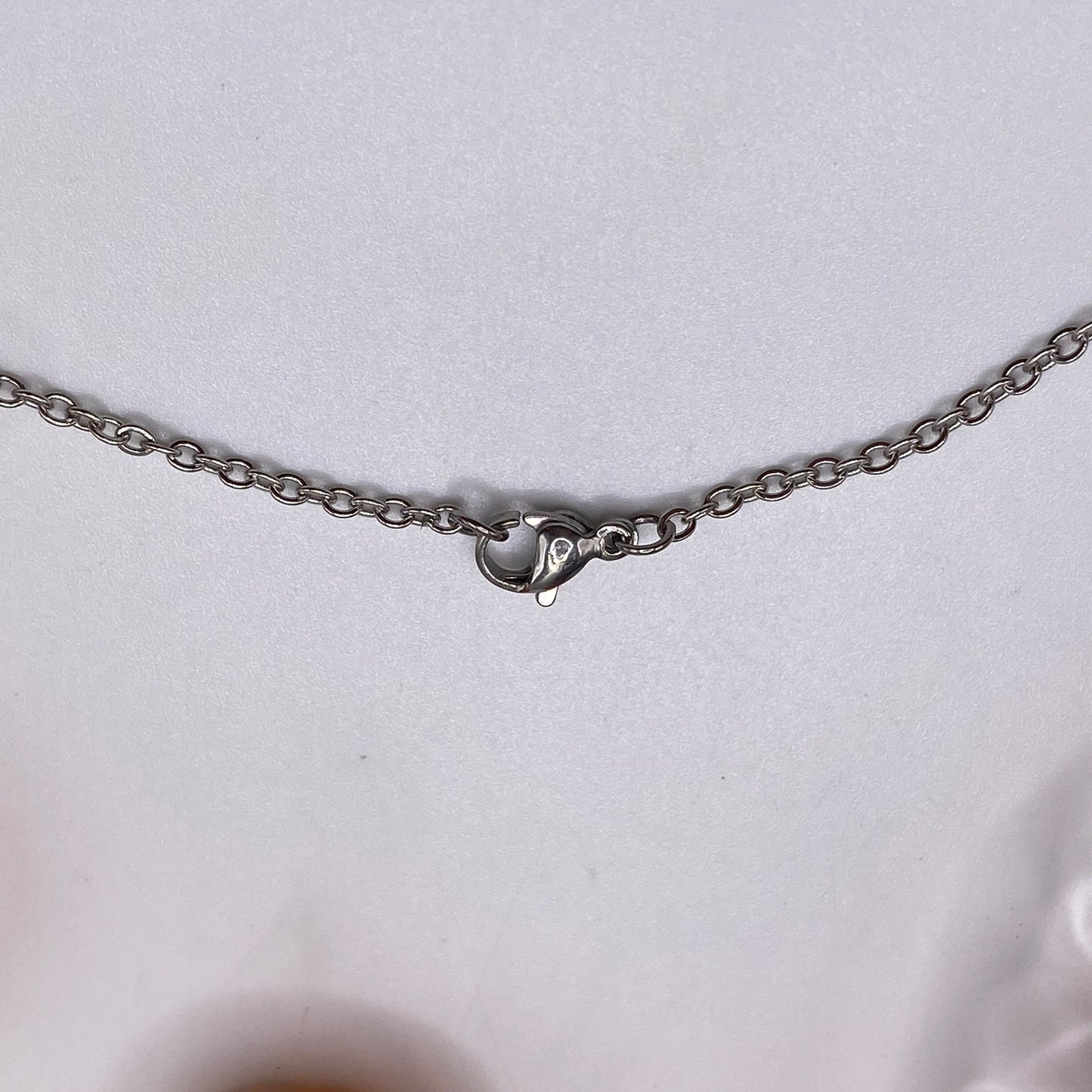 Witch Hat Necklace