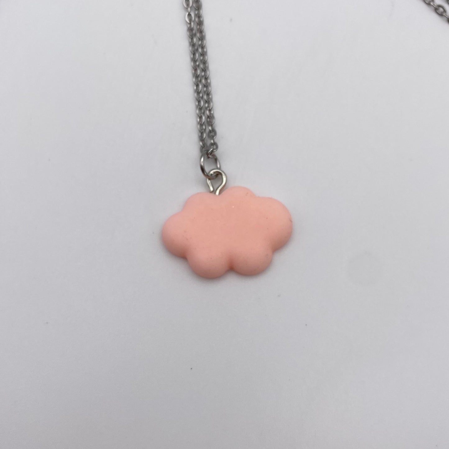 Cloud Necklace