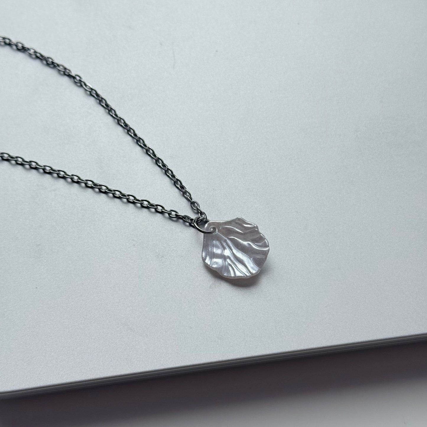 Chloe custom necklace