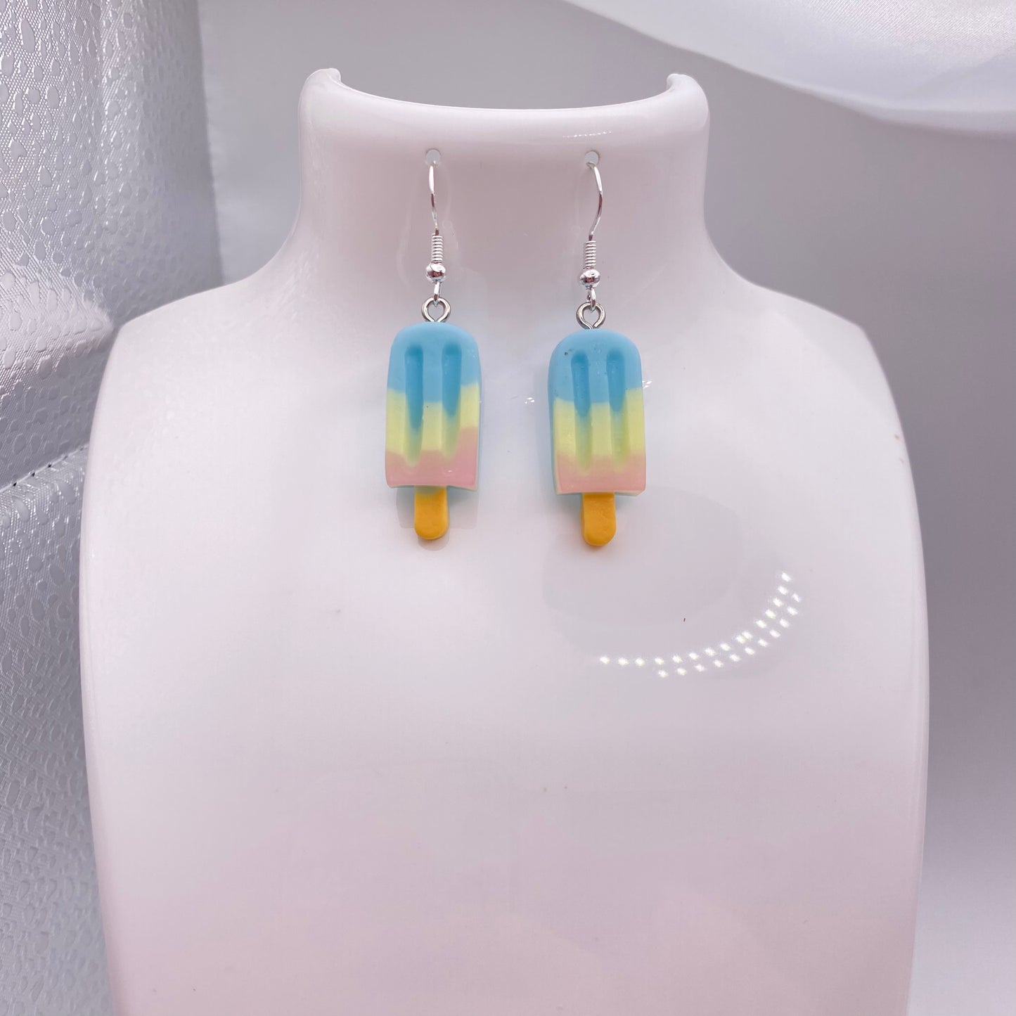 Ice Lolly Earrings