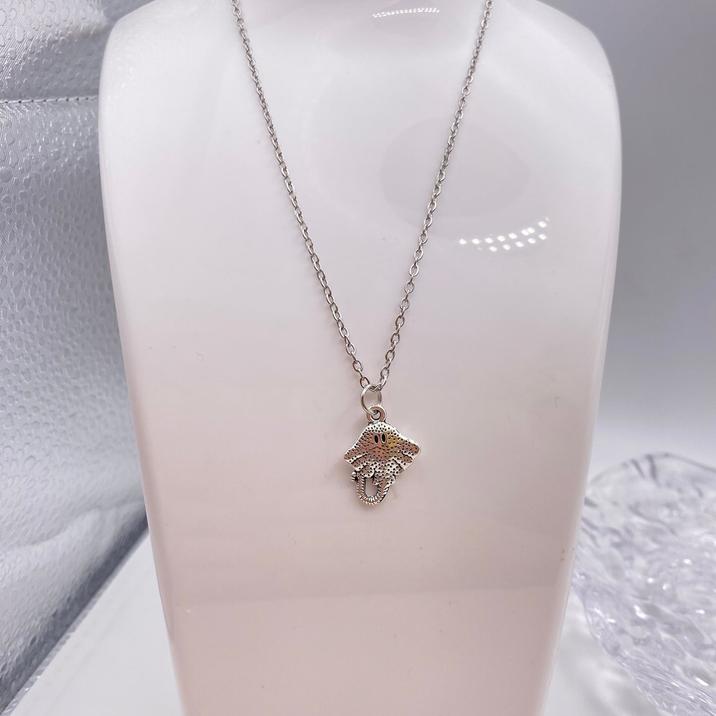 Stingray Necklace
