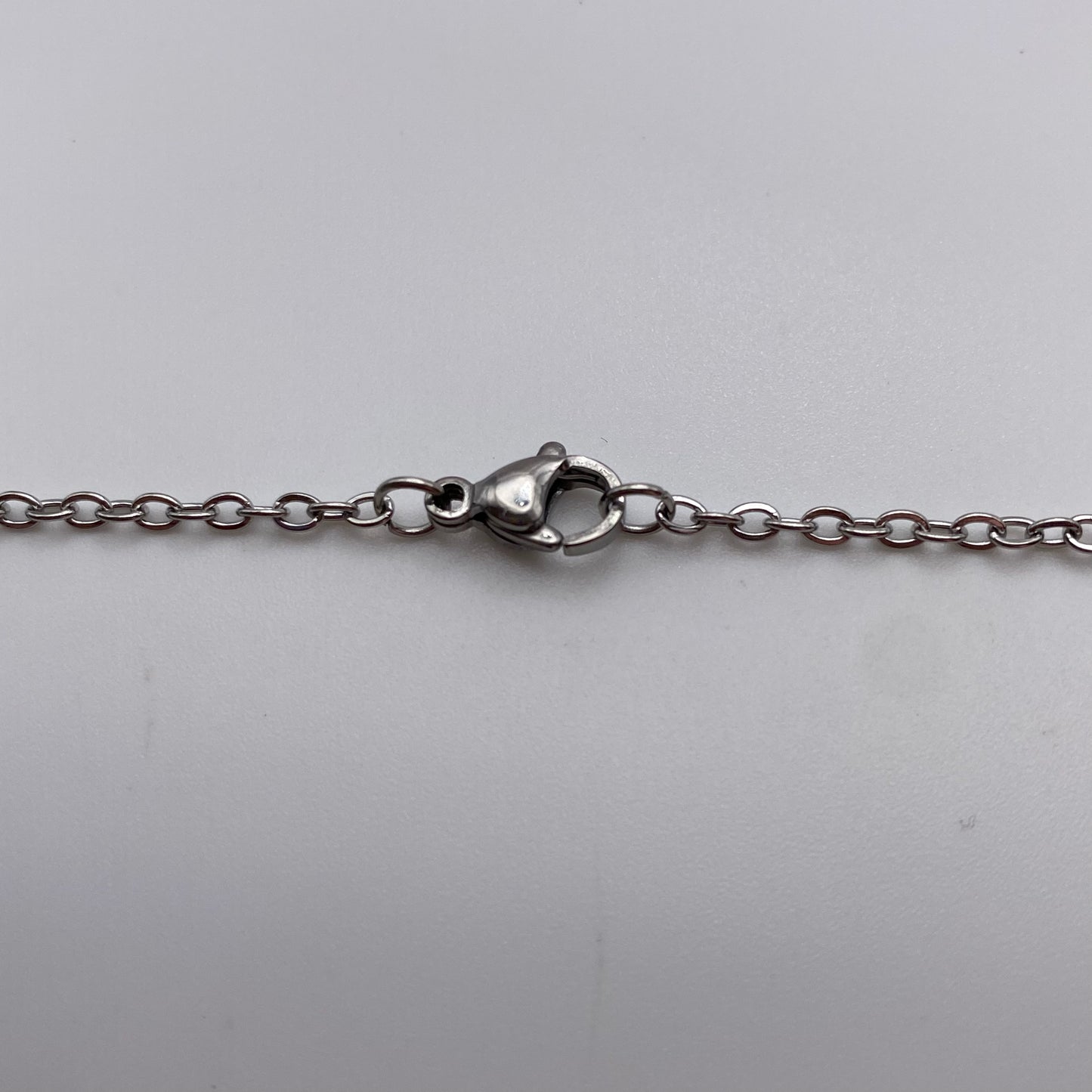 Cocktail Necklace