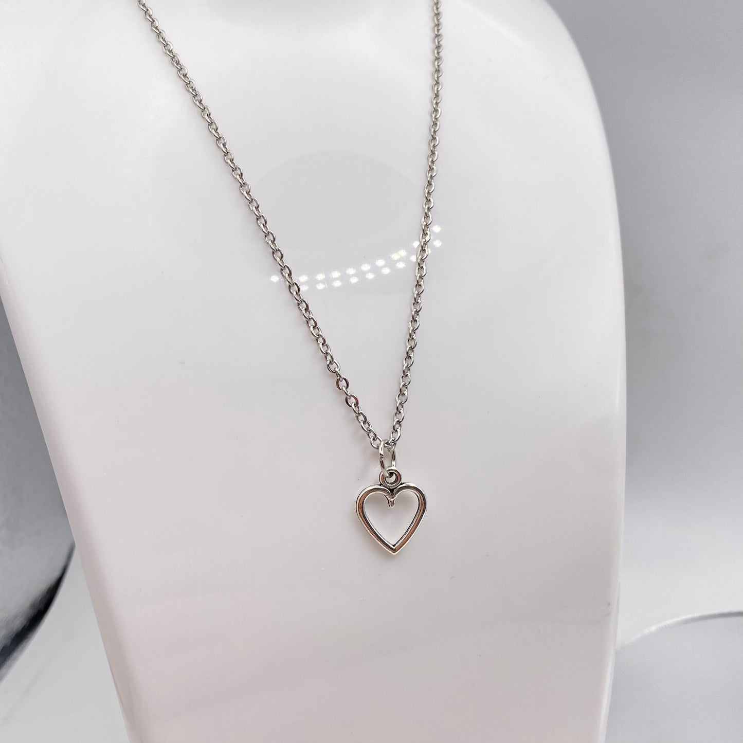 Heart Necklace