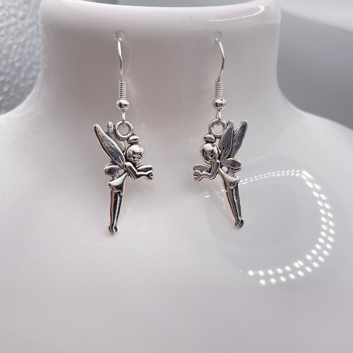 Magic Fairy Earrings