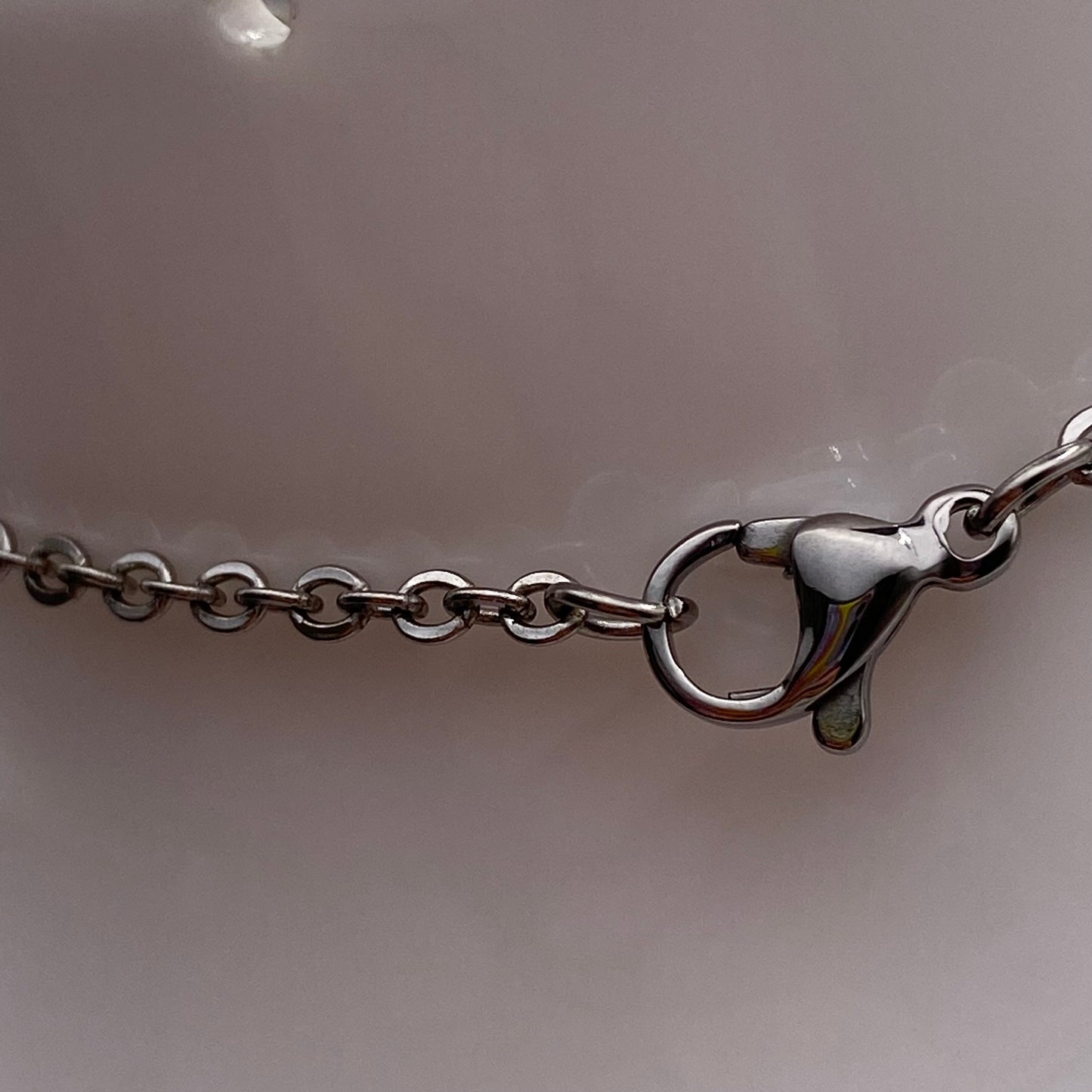 Twinkly Star Necklace