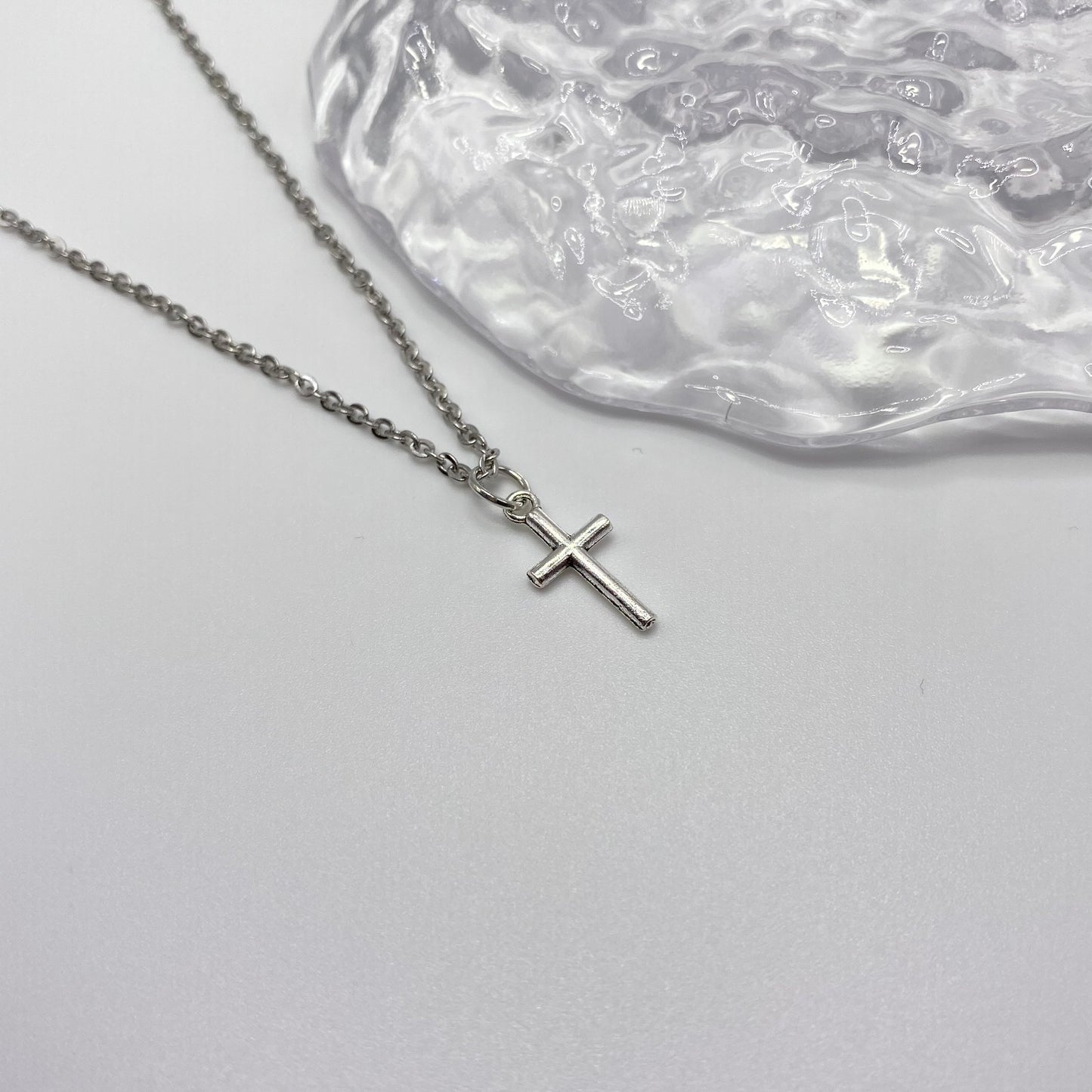 Cross Necklace