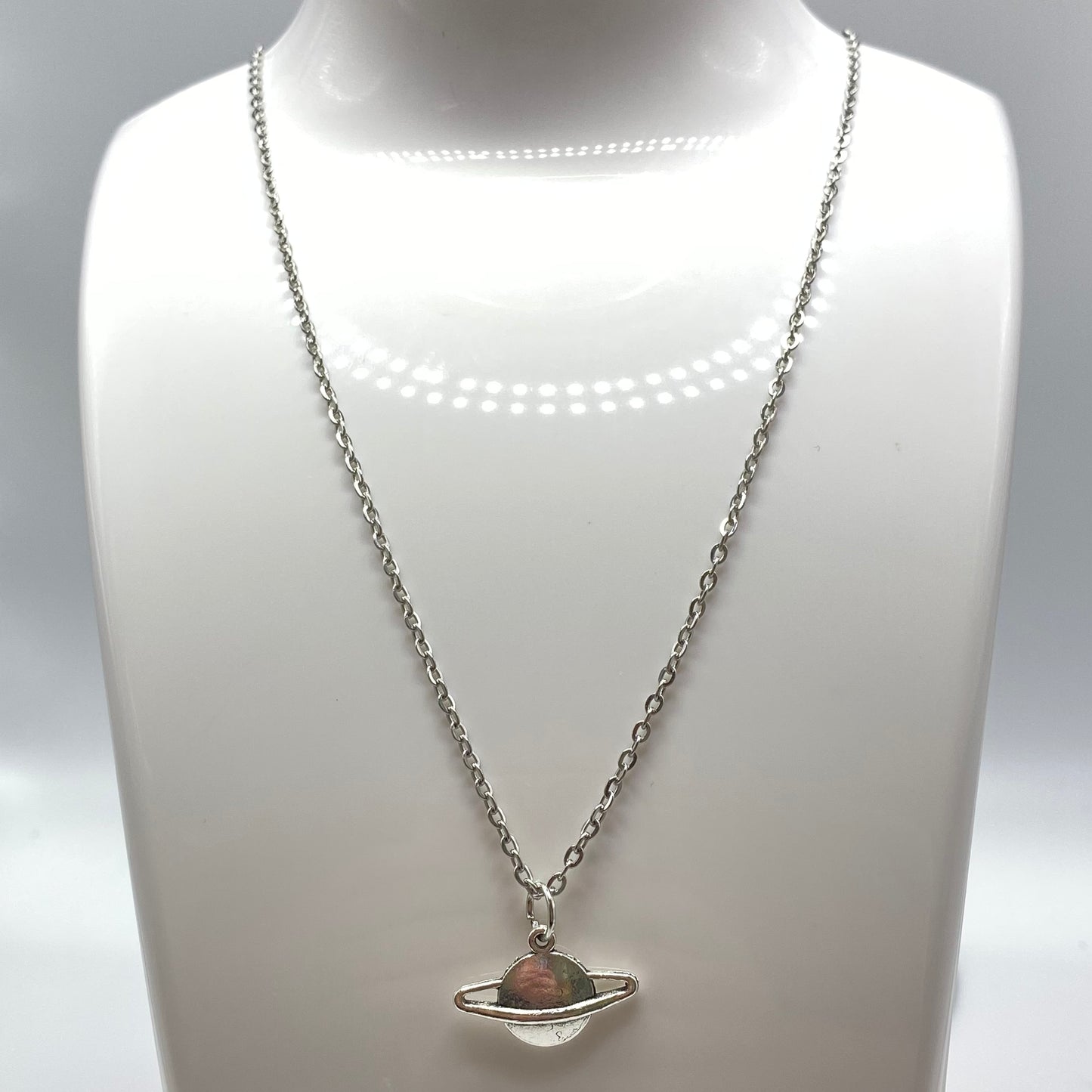 Planet Necklace