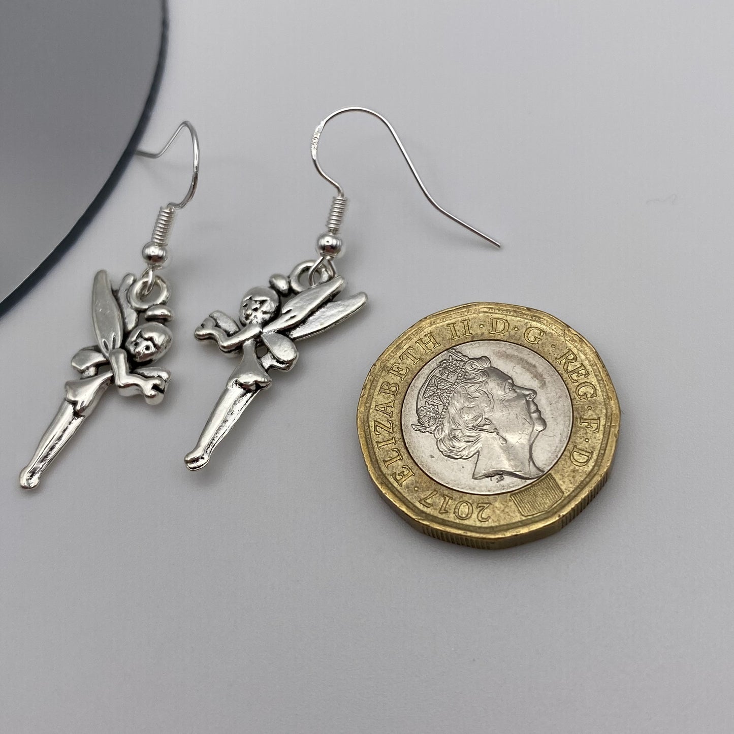 Magic Fairy Earrings
