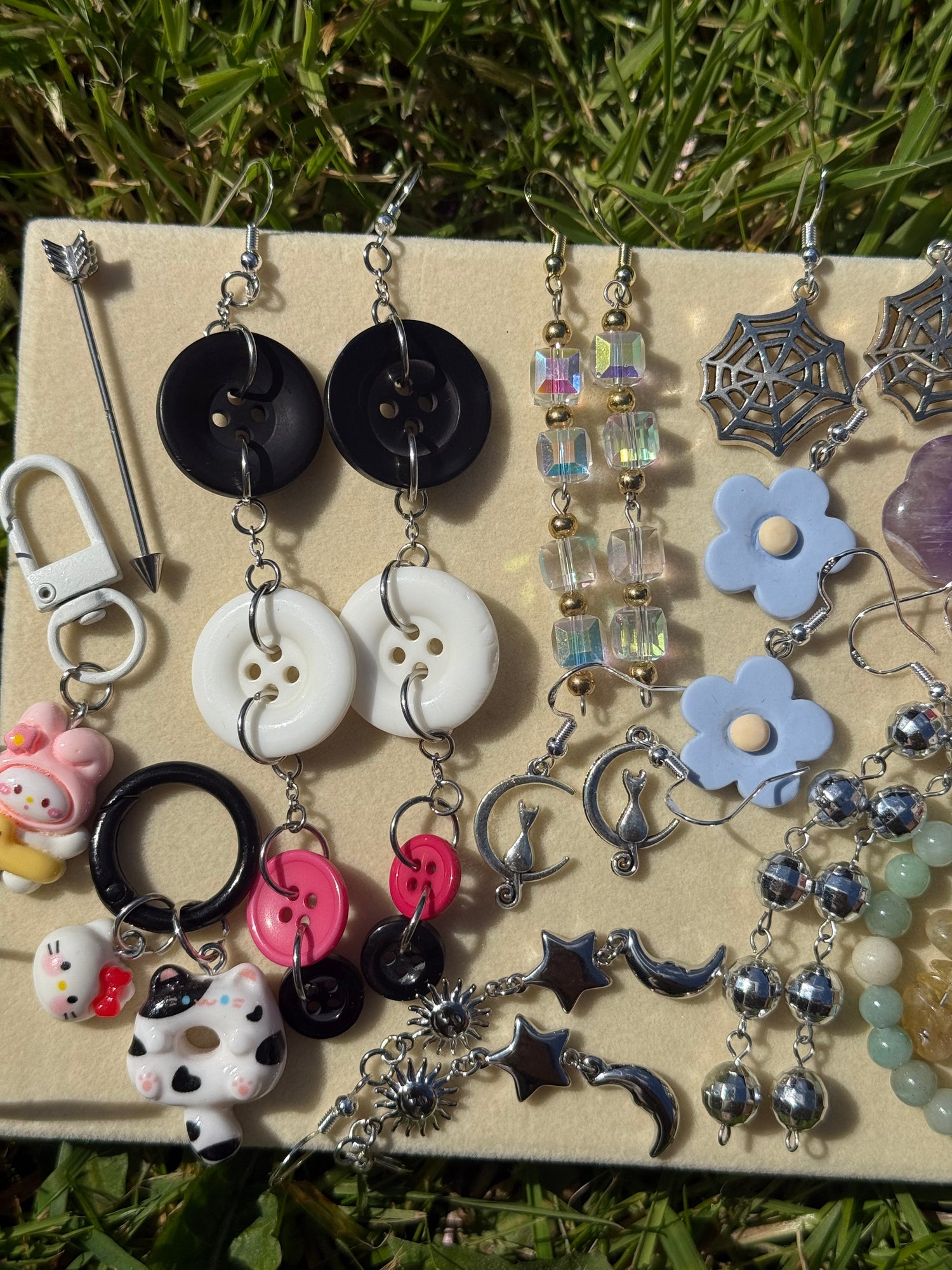 One of a Kind Collection