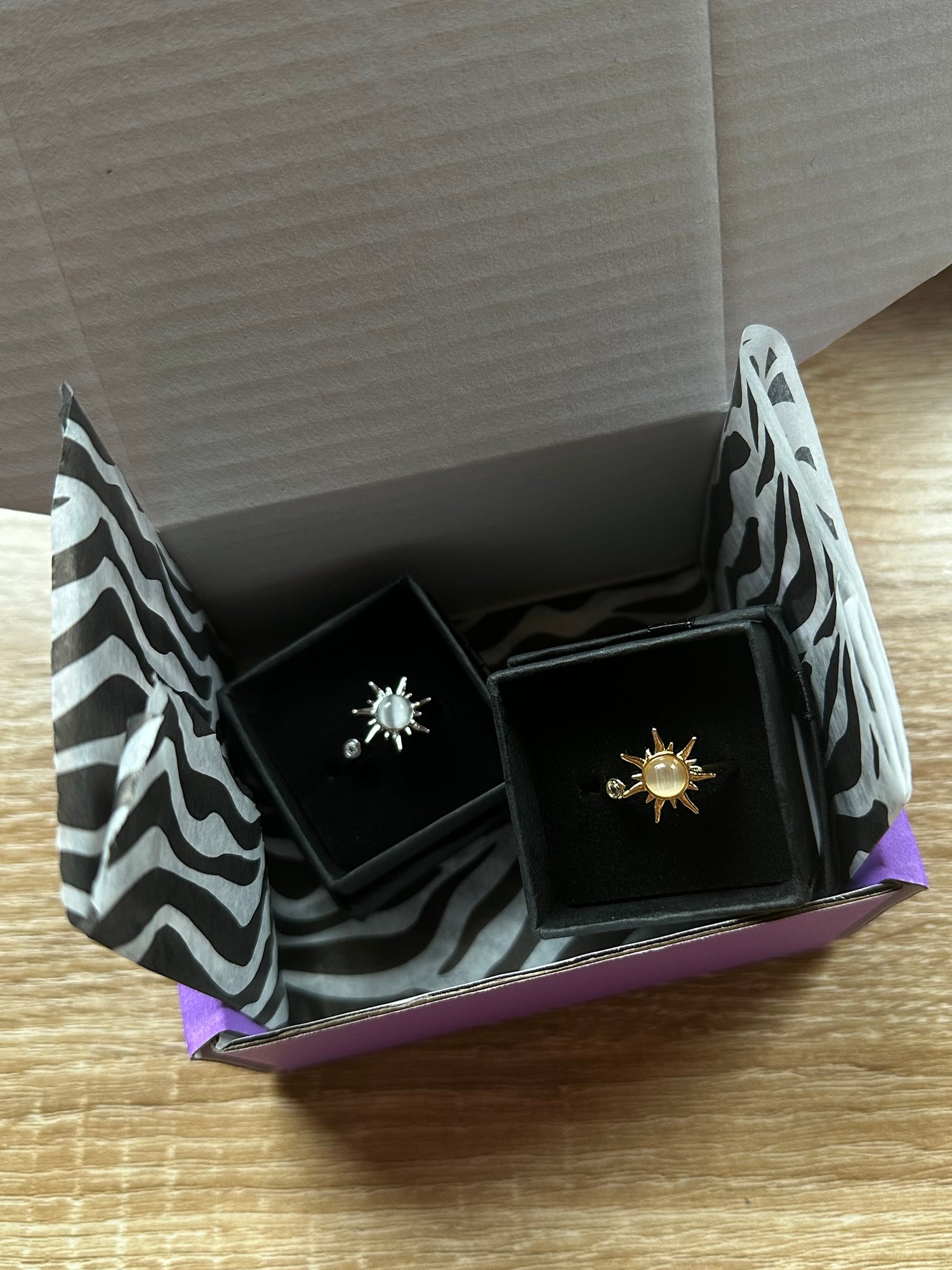 All Rings