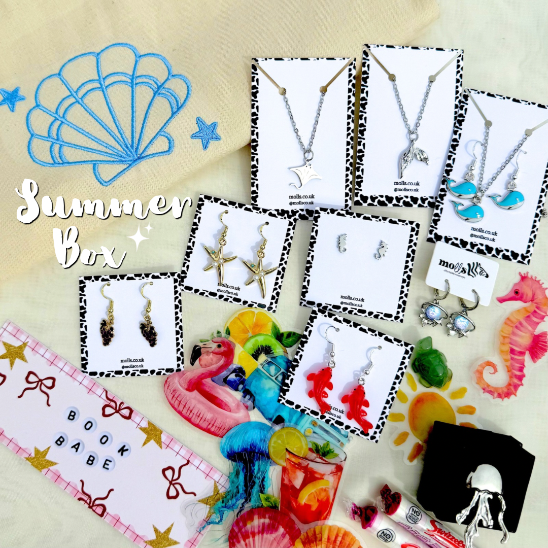Summer Box