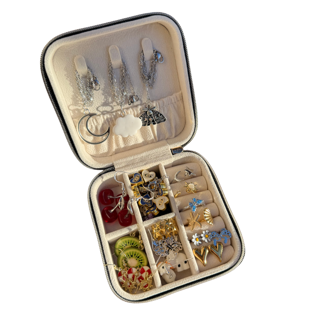 Jewellery Box Case