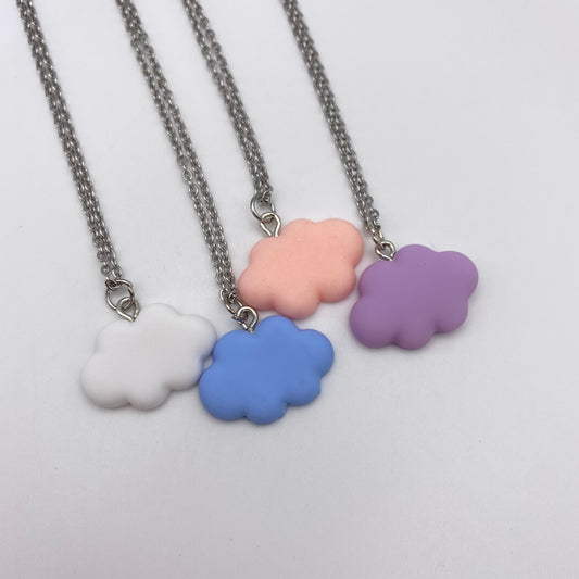 Cloud Necklace